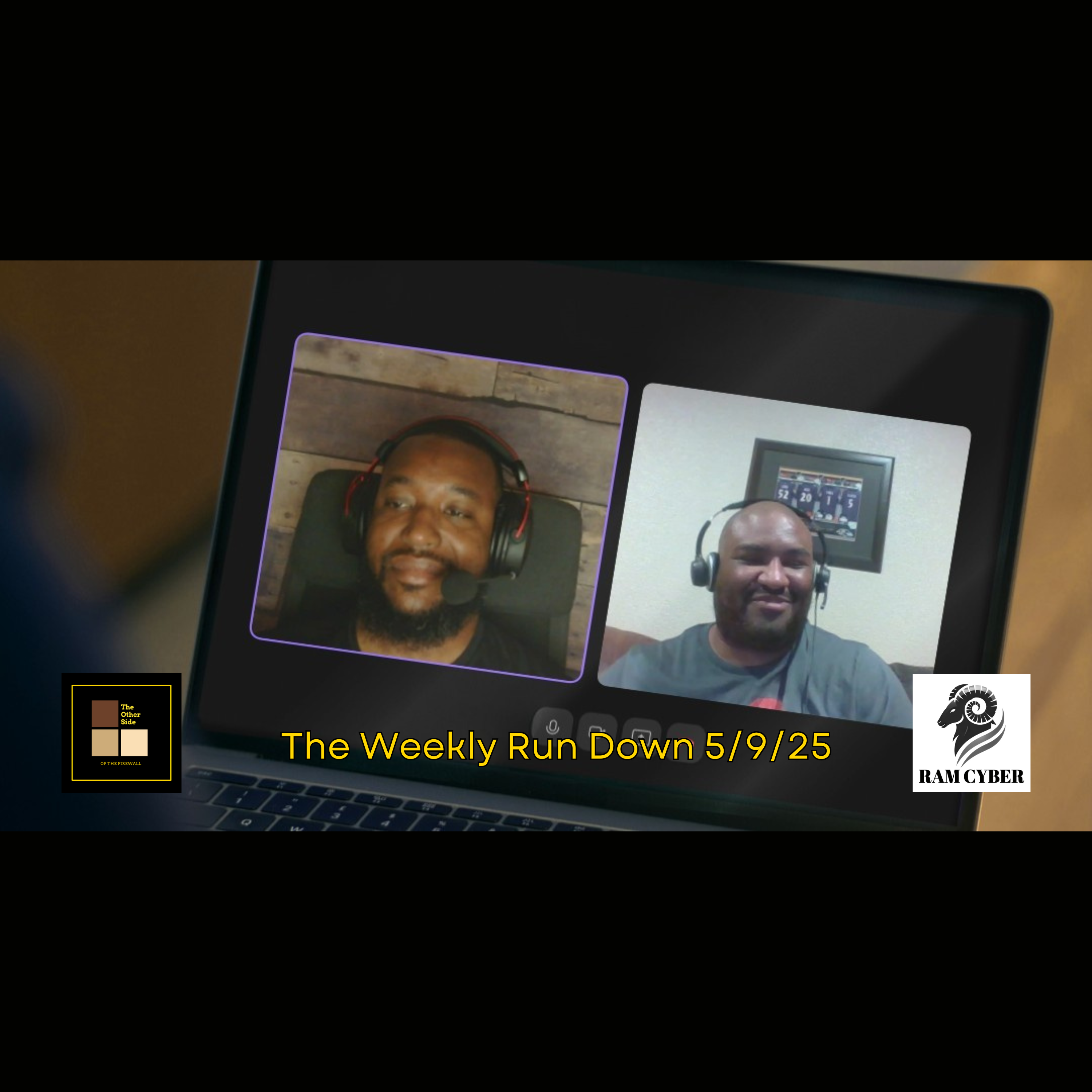 The Other Side Of The Firewall