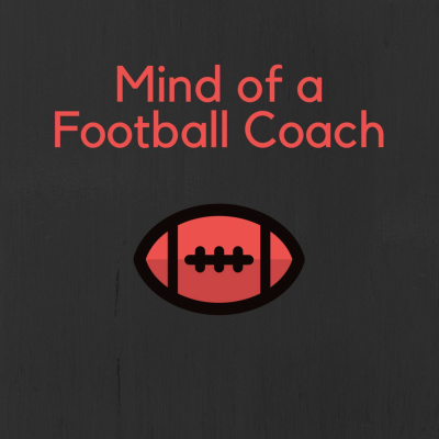 Mind of a Football Coach