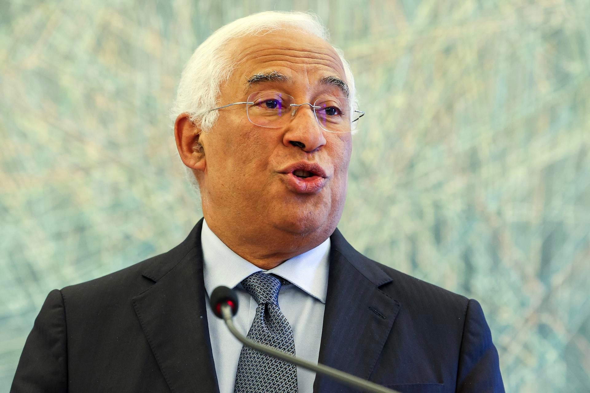 ¿Qué va a suceder en Portugal tras la dimisión de Antonio Costa?