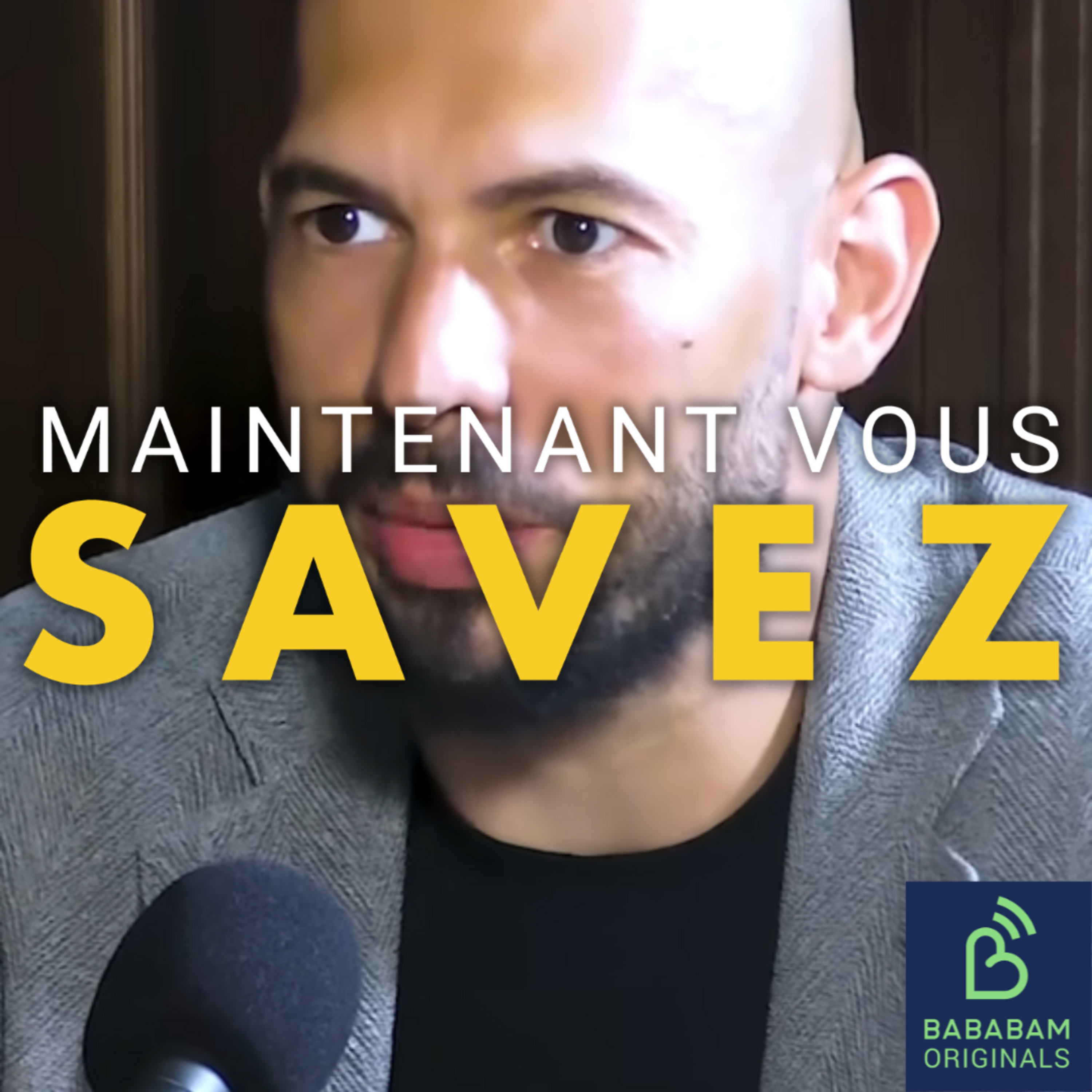 Qu'est-ce que la méthode Loverboy, utilisée par le masculiniste Andrew Tate ?