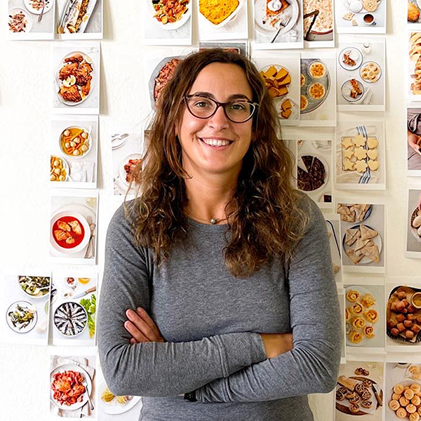 Savoring the Melting Pot: Unearthing the Delicious Tapestry of Jewish-Italian Cuisine episode artwork