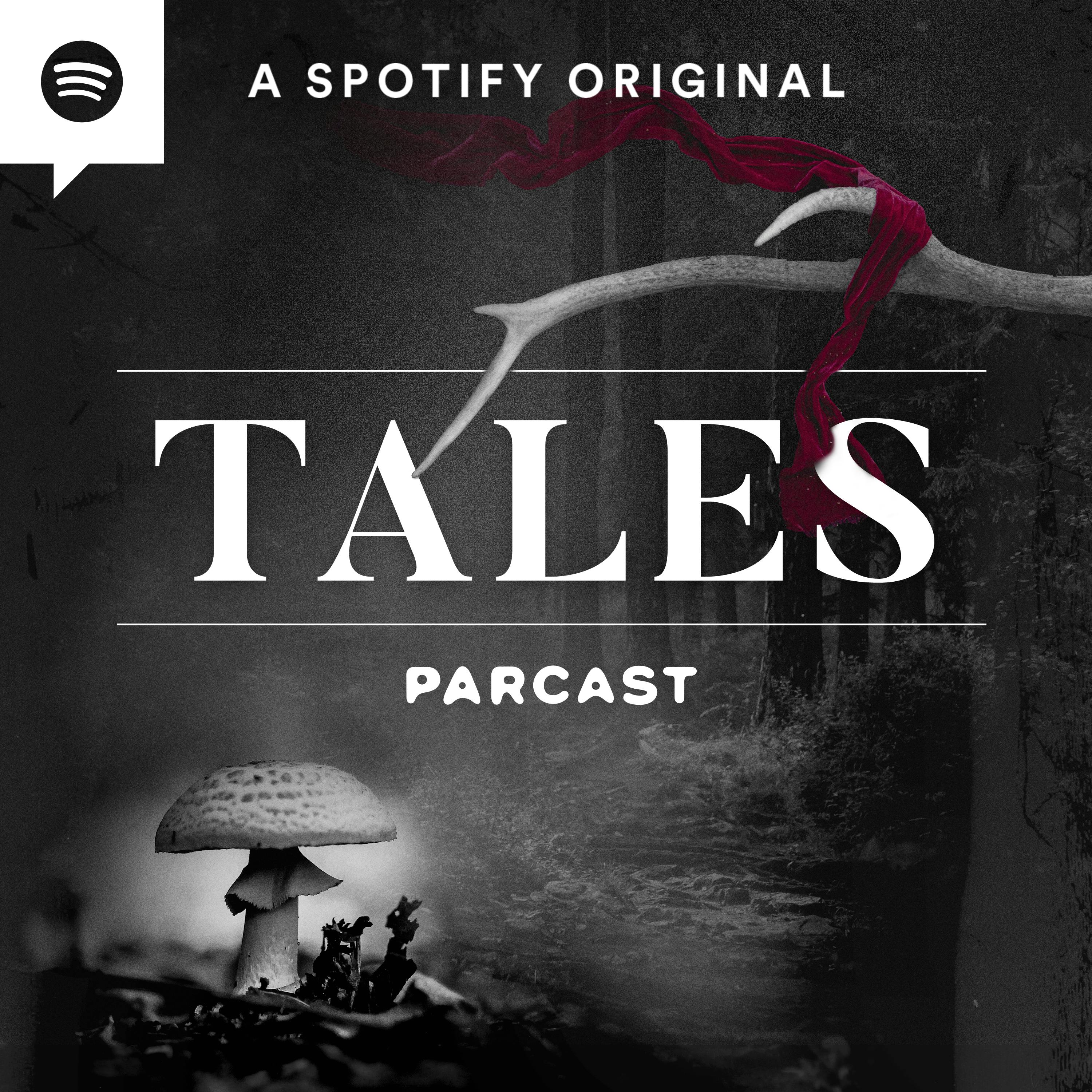 Tales:Parcast Network