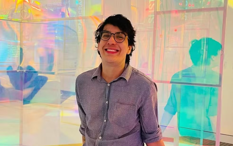 Brasileiro desaparecido é encontrado morto em Buenos Aires episode artwork