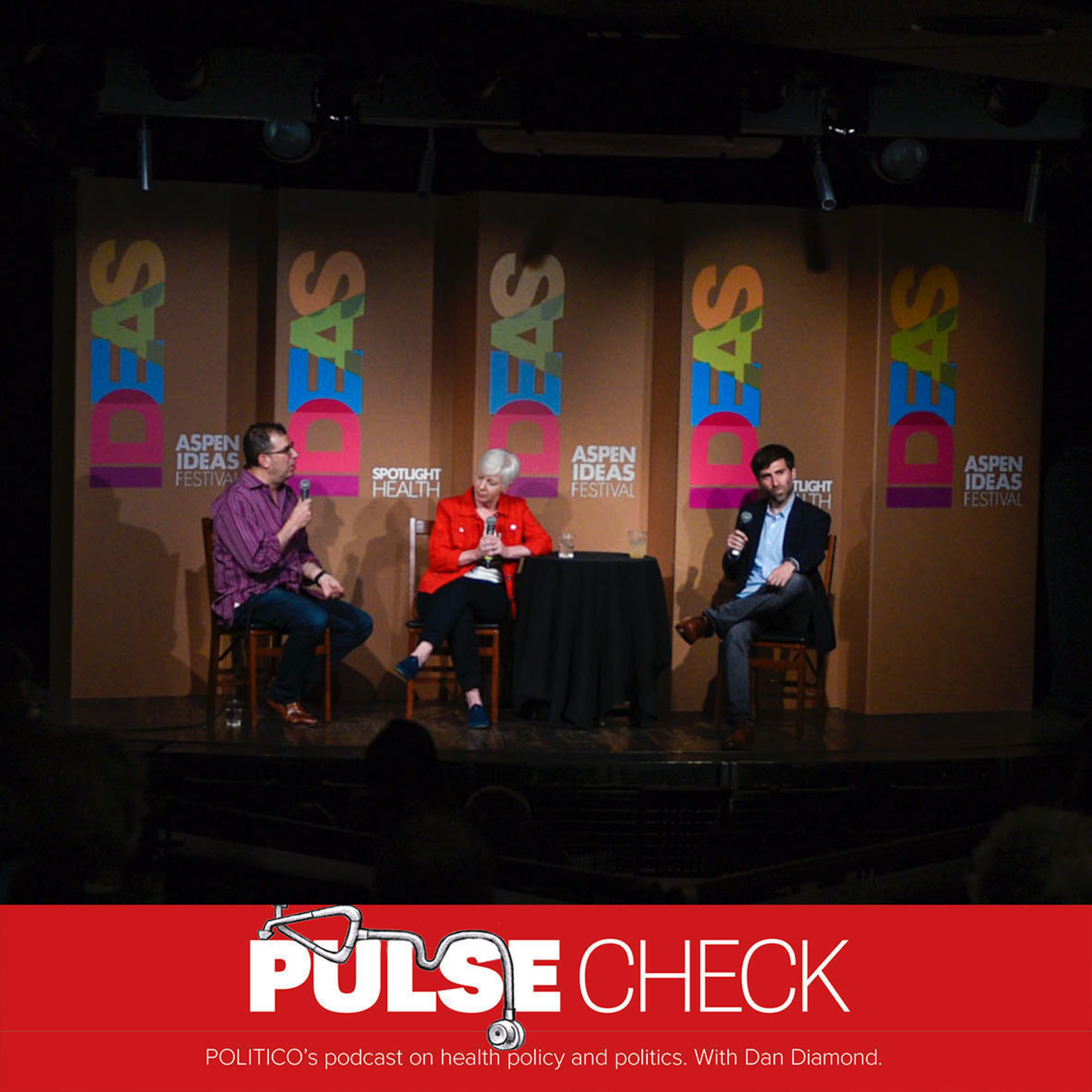 POLITICO\'s Pulse Check