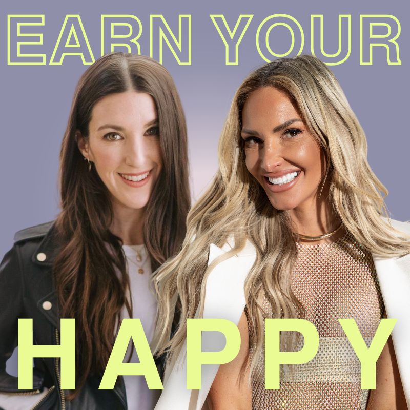 Earn Your Happy