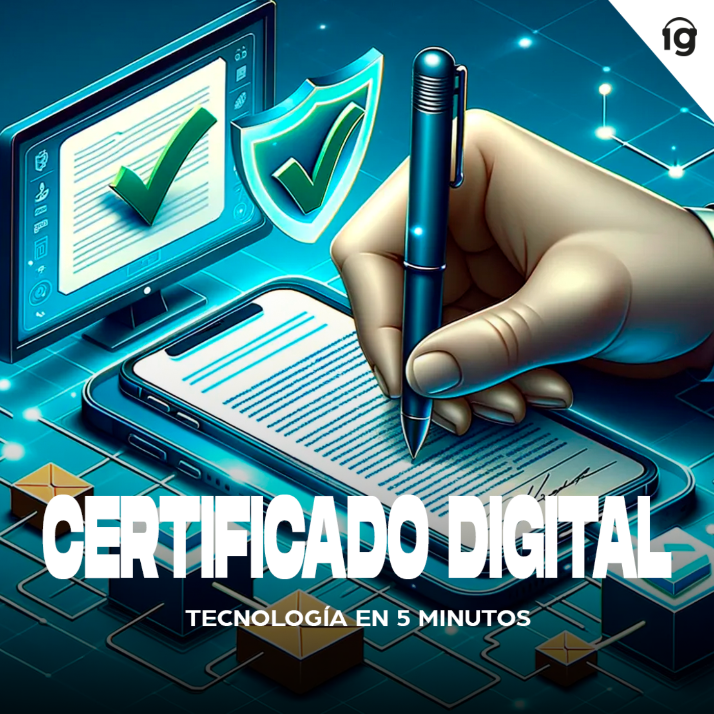 Certificado Digital