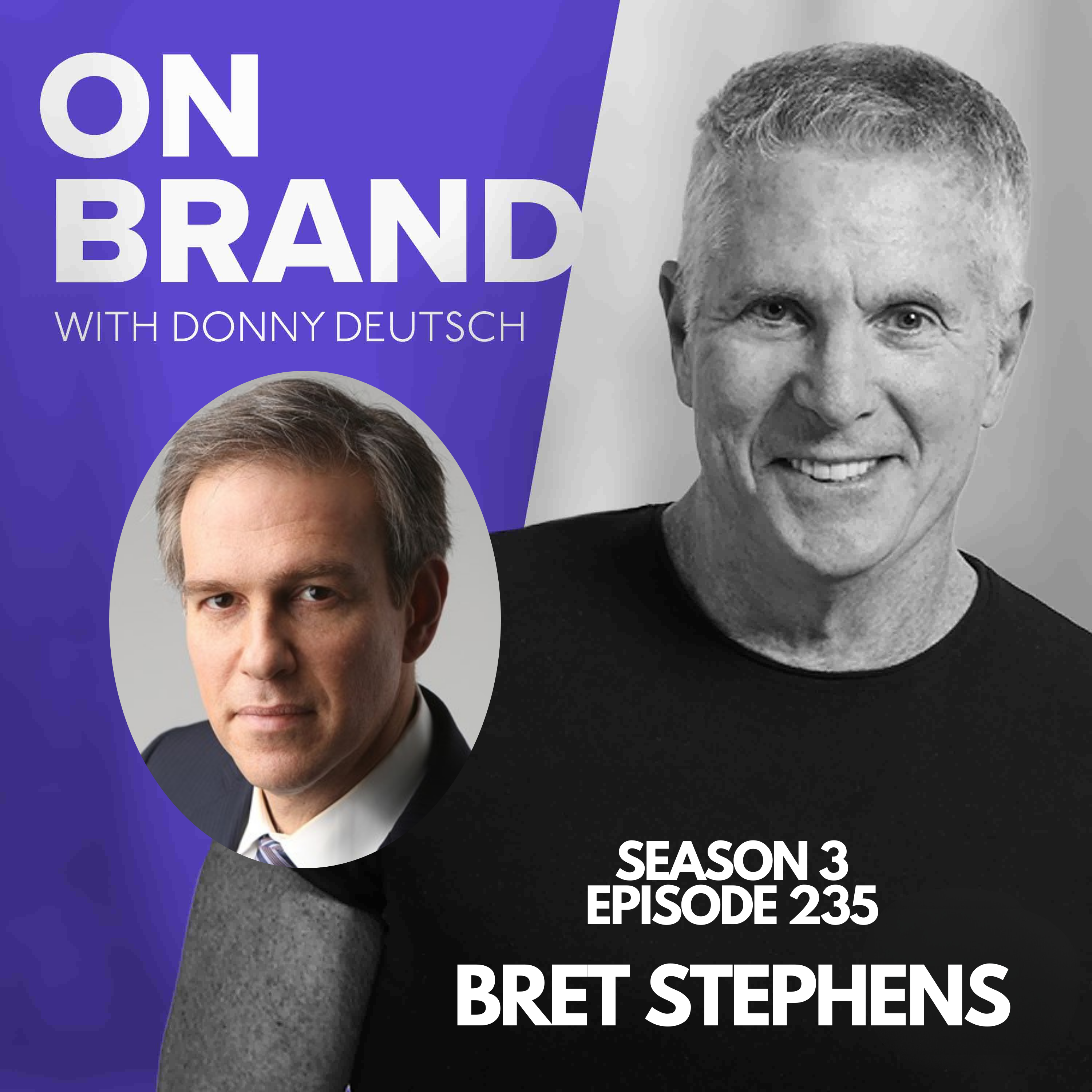 On Brand with Donny Deutsch