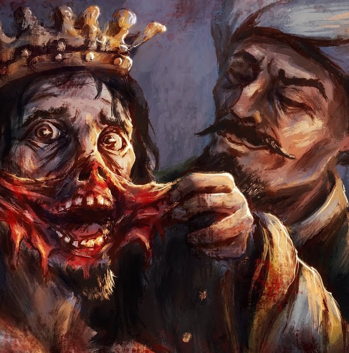 78. The Brutal Things Mehmed II Did To His Enemies | A Day In History episode artwork