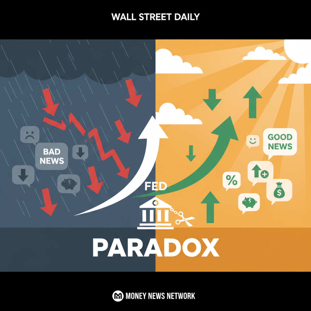 Tuesday, Nov 25, 2025 Wall Street Daily episode artwork