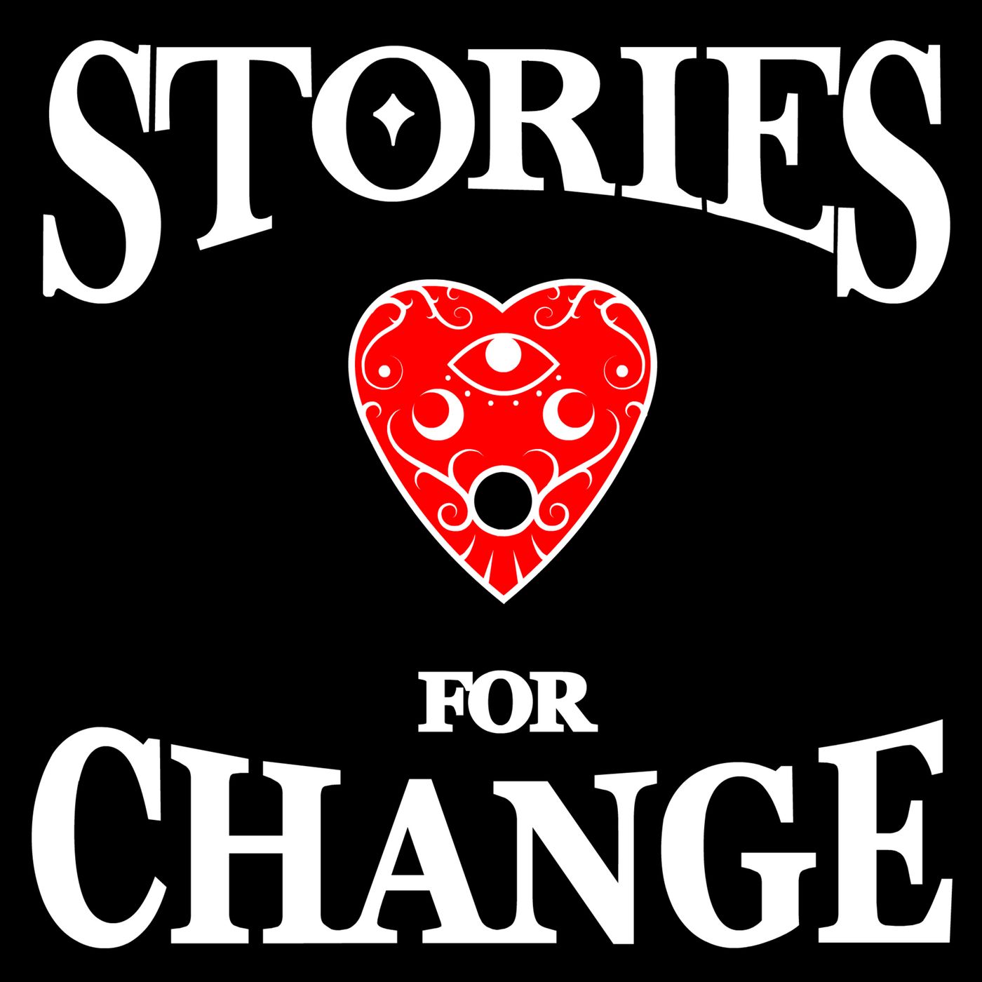 Stories with Sapphire