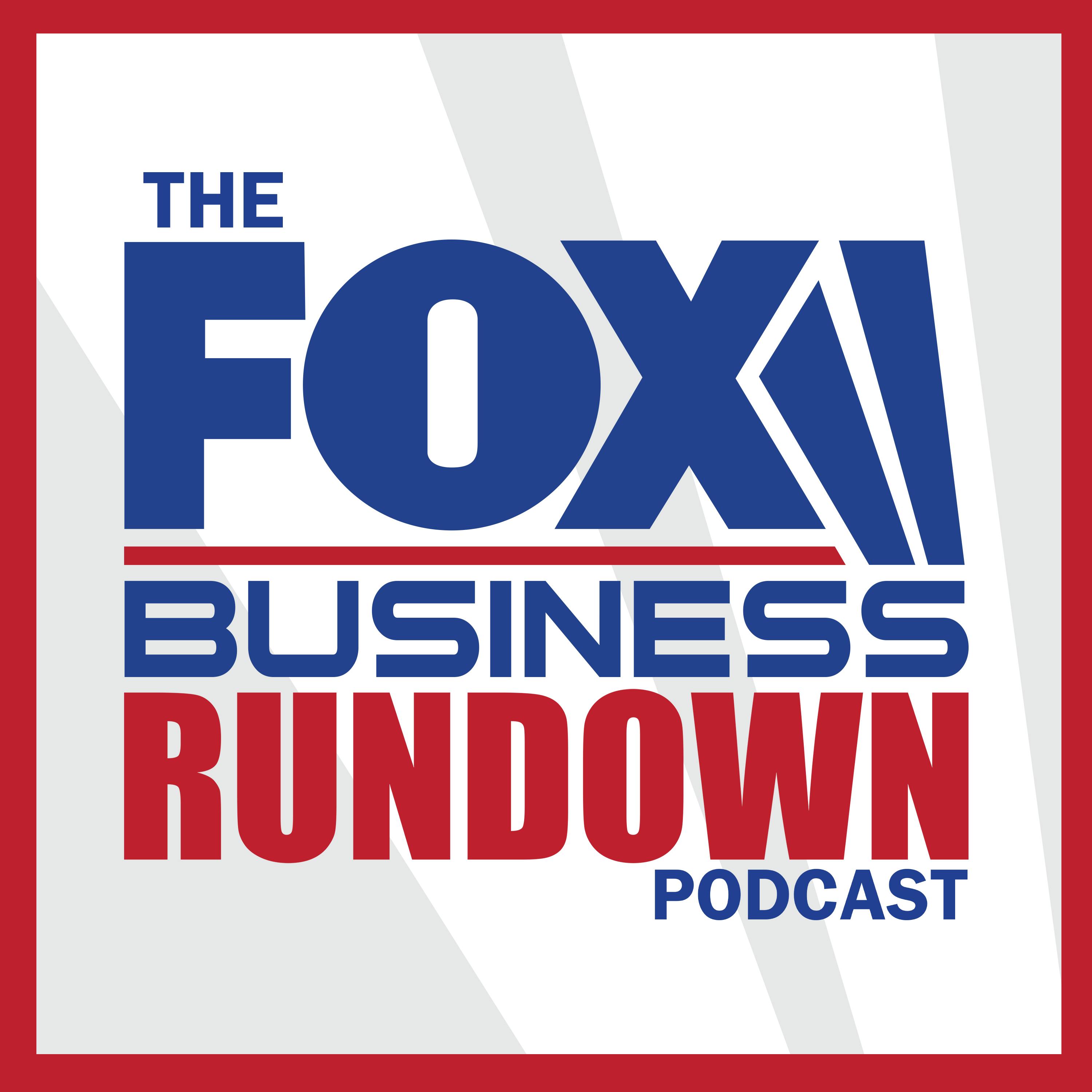 Business Rundown: The Supreme Court’s Tariff Blow & What’s Next for American Business? Business Rundown: The Supreme Court’s Tariff Blow & What’s Next for American Business?