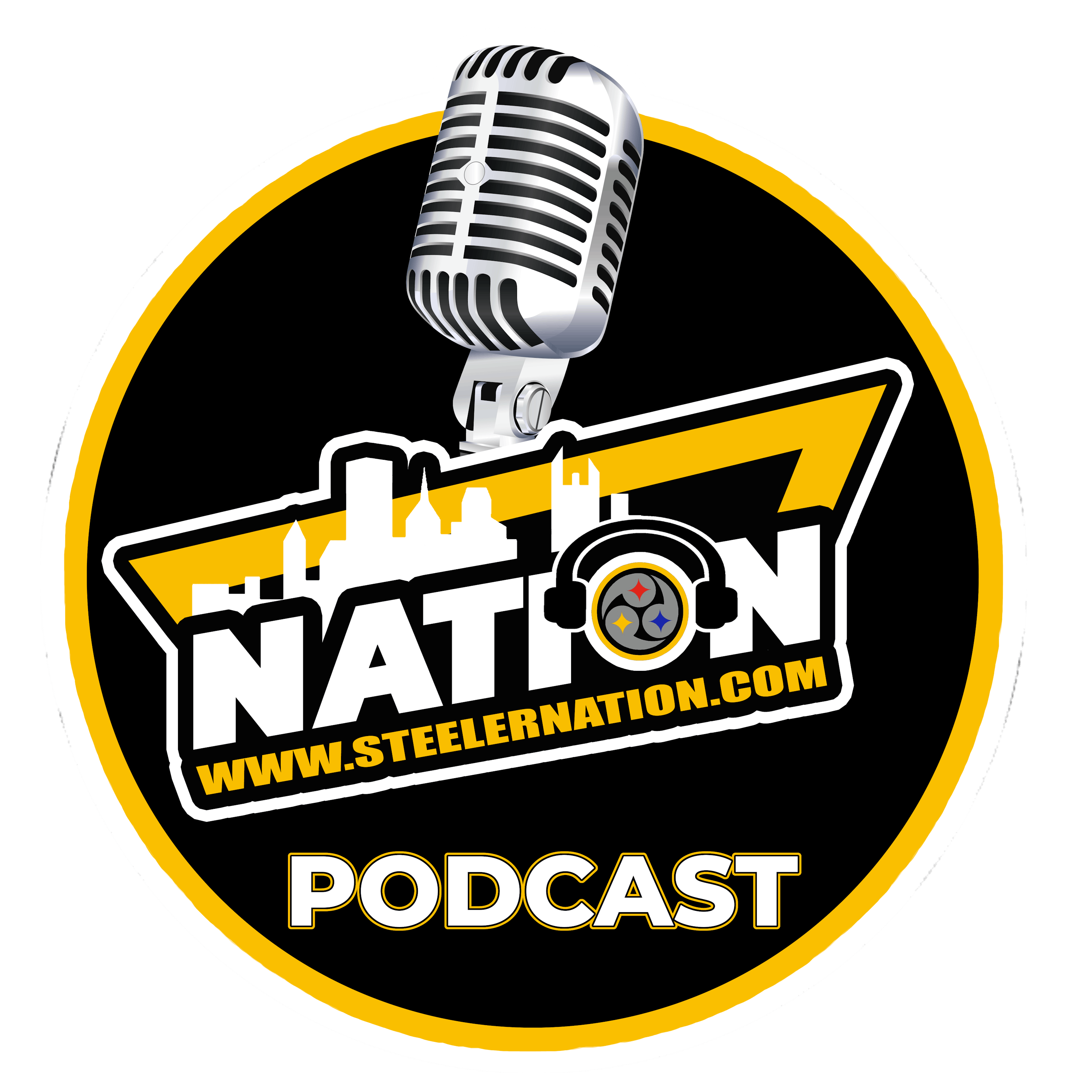 SteelerNation.com Podcast