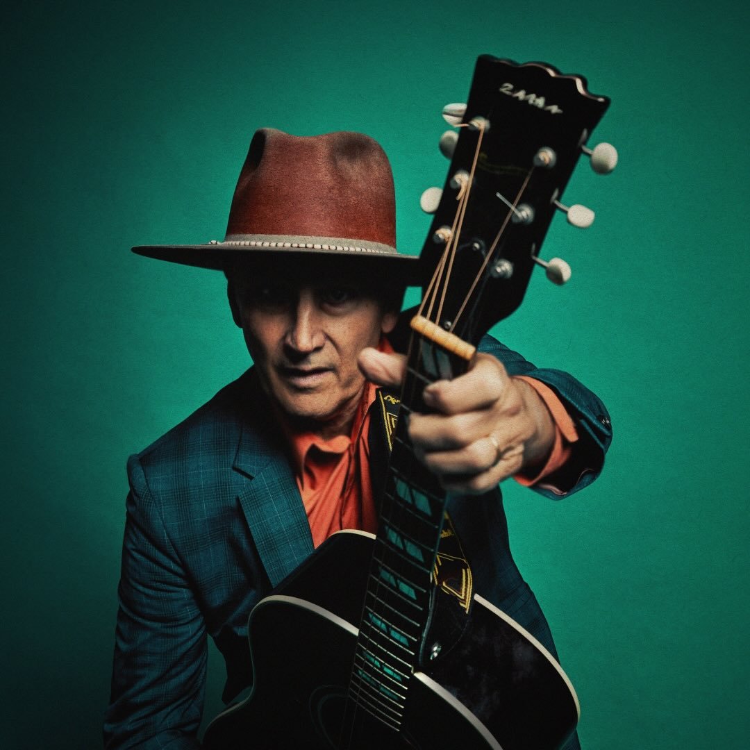 Songfacts Podcast | Jim Keller of Tommy Tutone