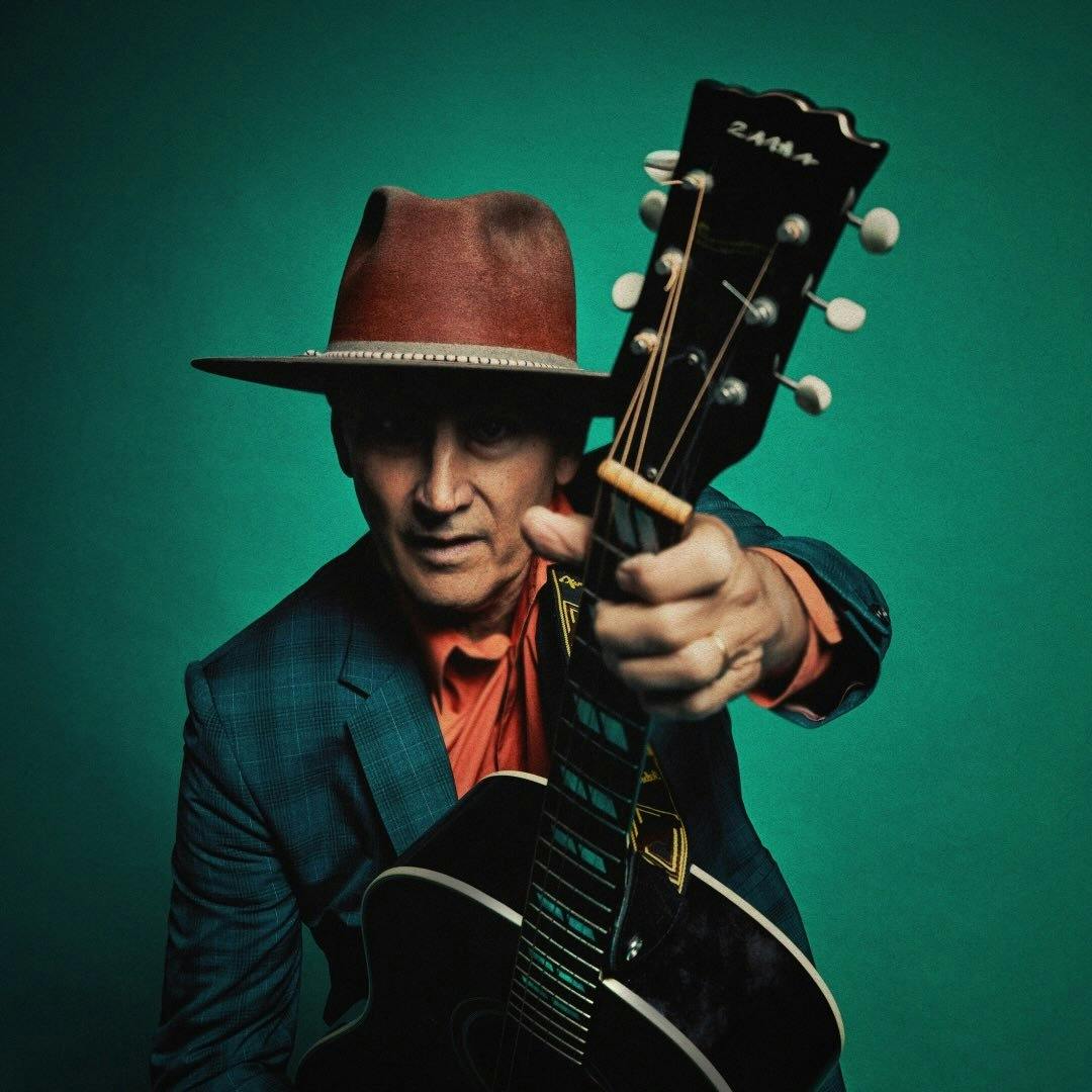 Songfacts Podcast | Jim Keller of Tommy Tutone