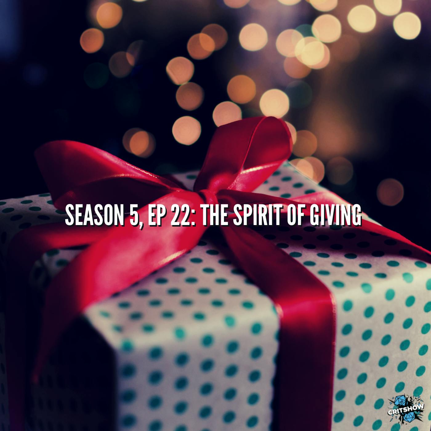 The Spirit of Giving (S5, E22)