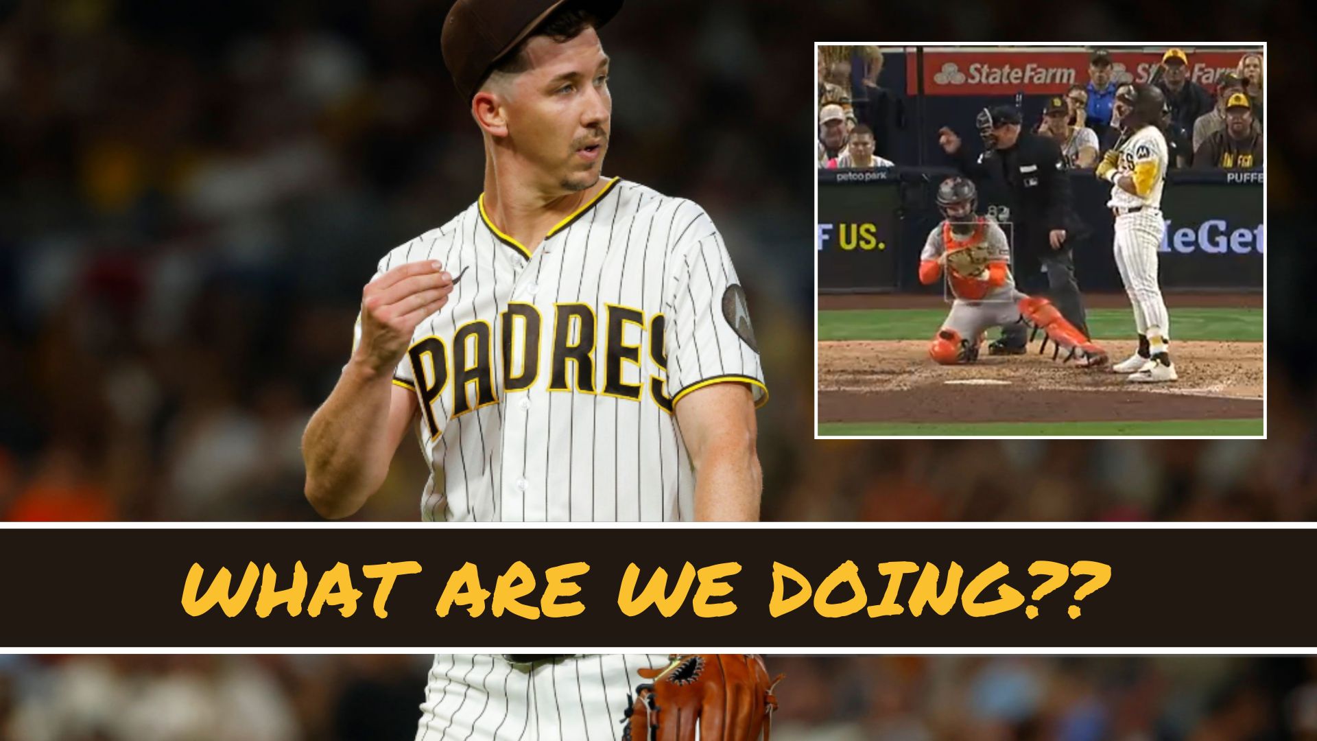 Padres fall to 1-3 in Walker Buehler's SD debut