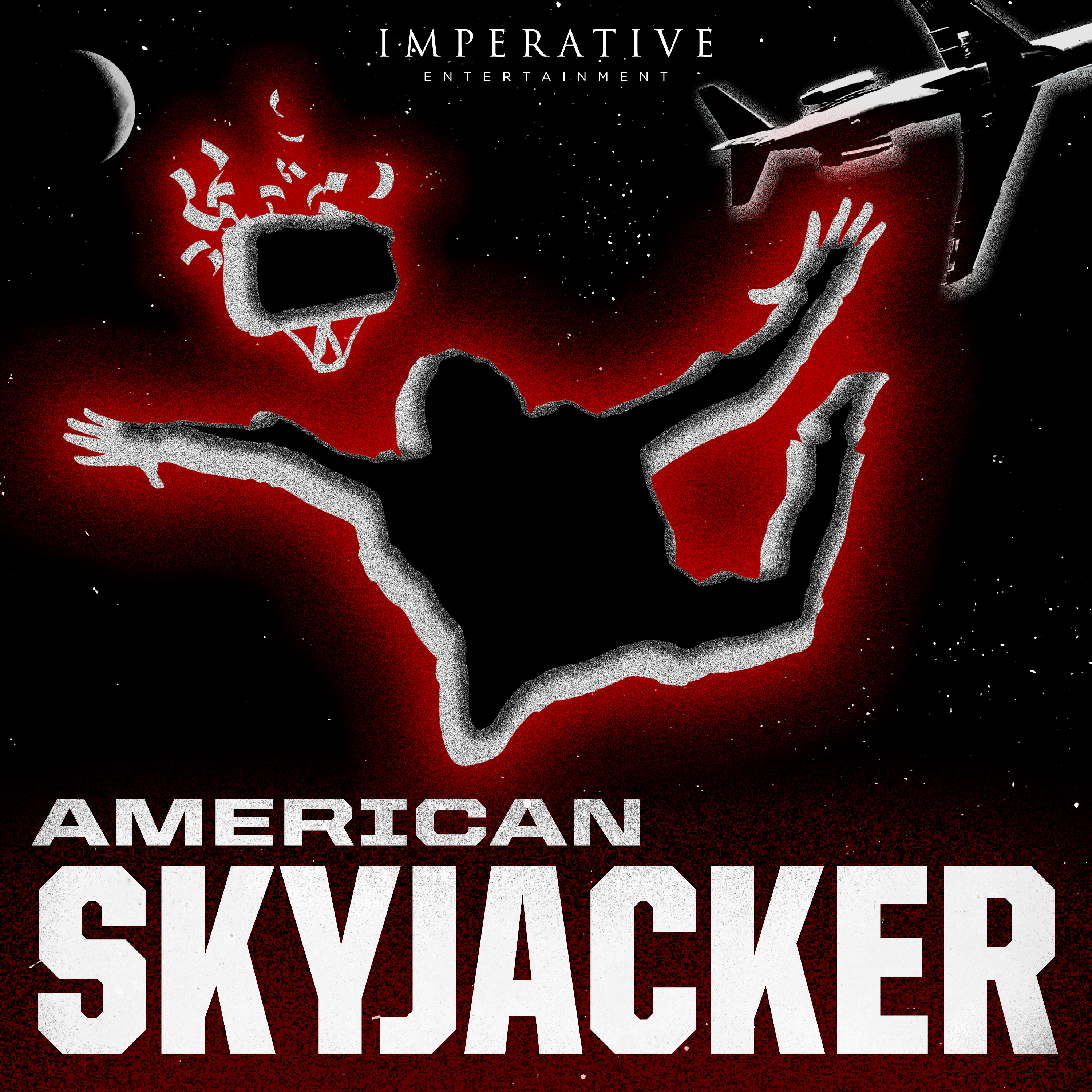 American Skyjacker: The Final Flight of Martin McNally podcast show image