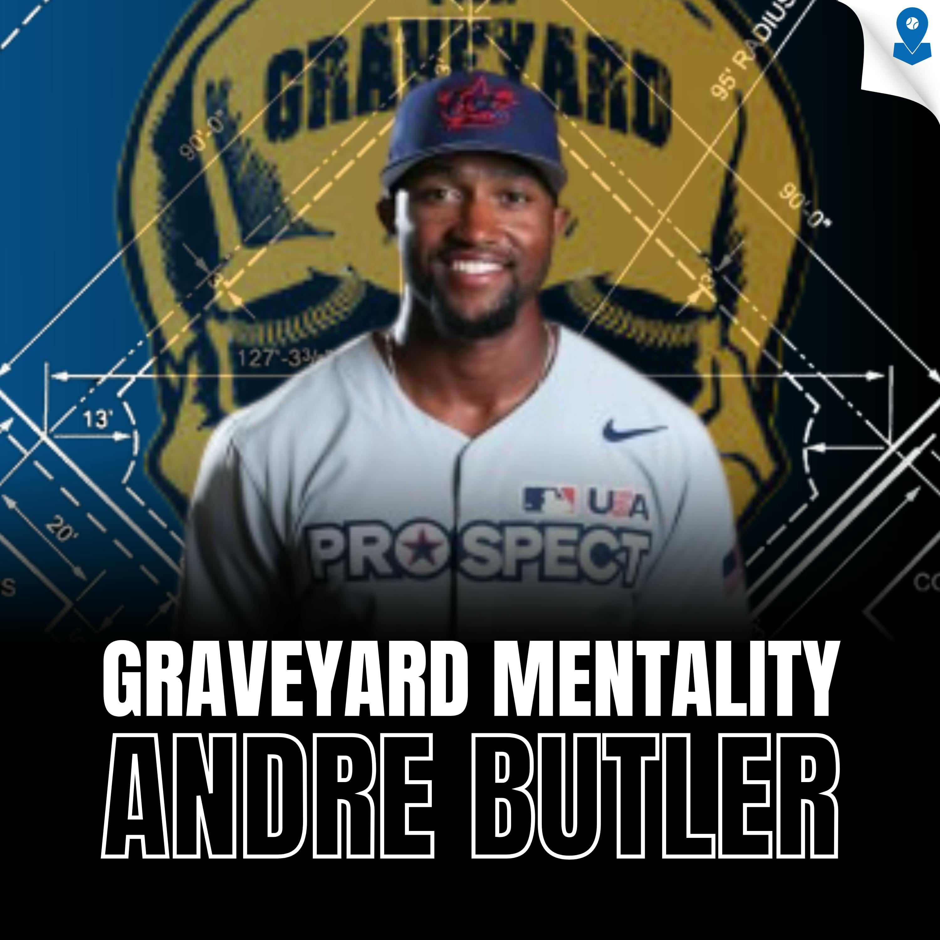 Mastering Outfield Play and the Coaching Journey with Andre Butler