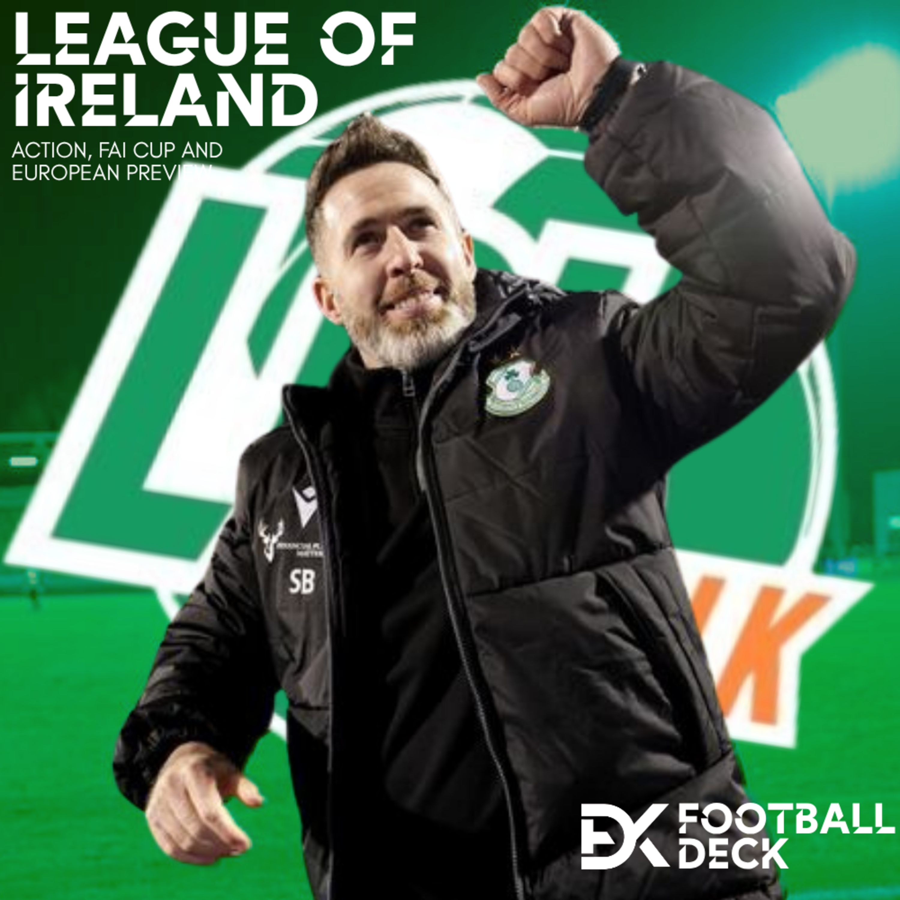 LOI Talk - League of Ireland\'s Premier Podcast