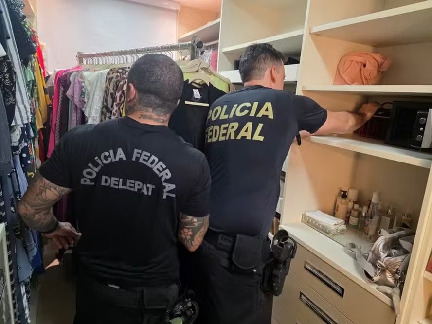 STF derruba sigilo da decisão que autorizou a Operação Sem Desconto