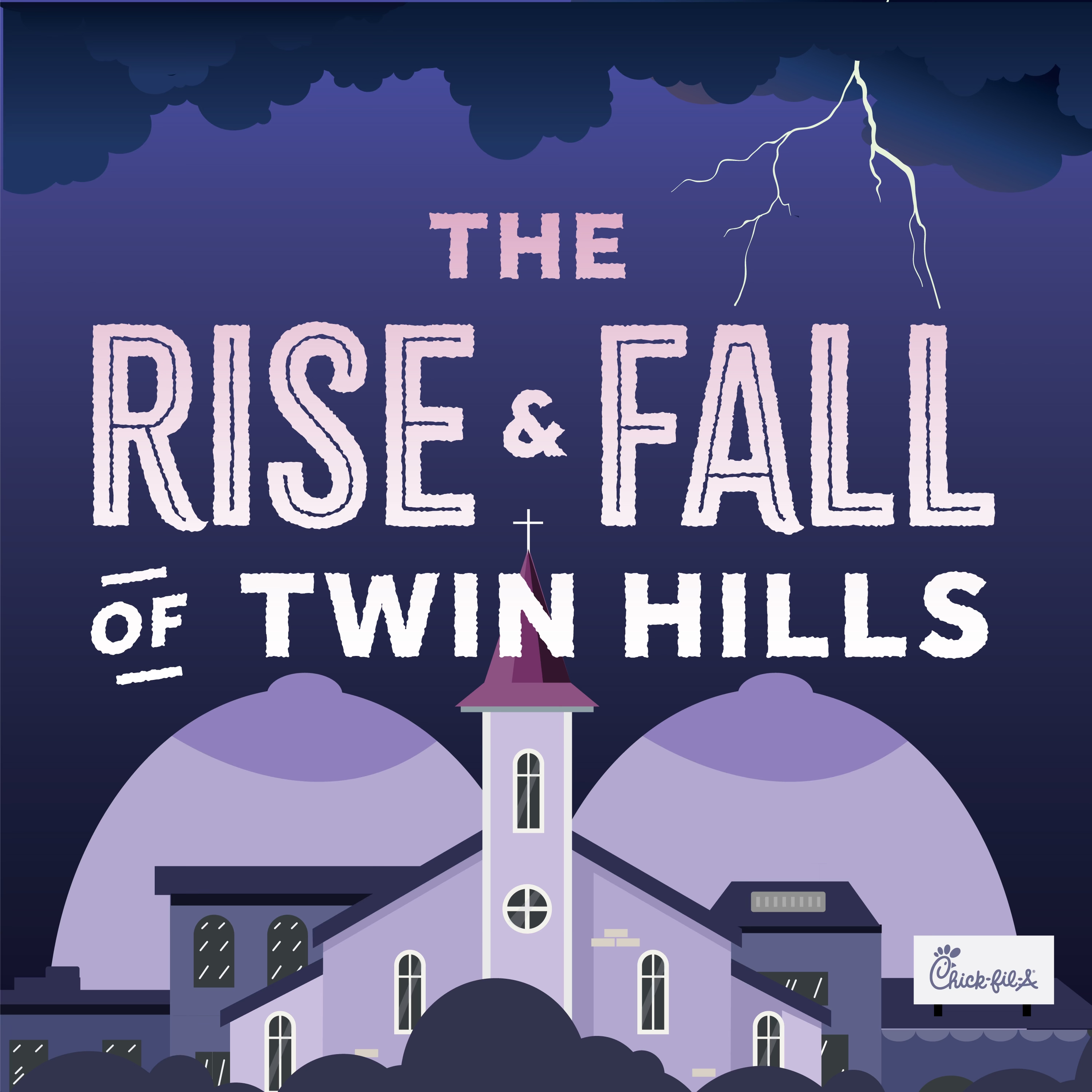 Part 1: The Rise and Fall of Twin Hills "Of Milk & Miracles"