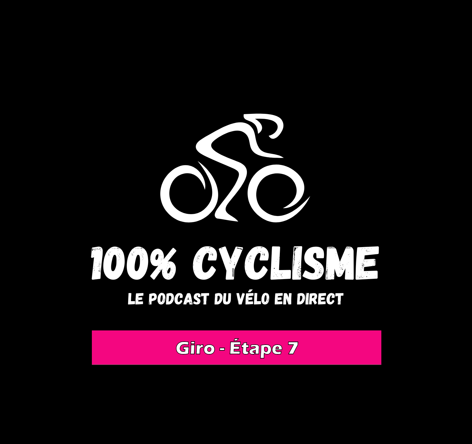 Giro 2026 - Étape 7 episode artwork