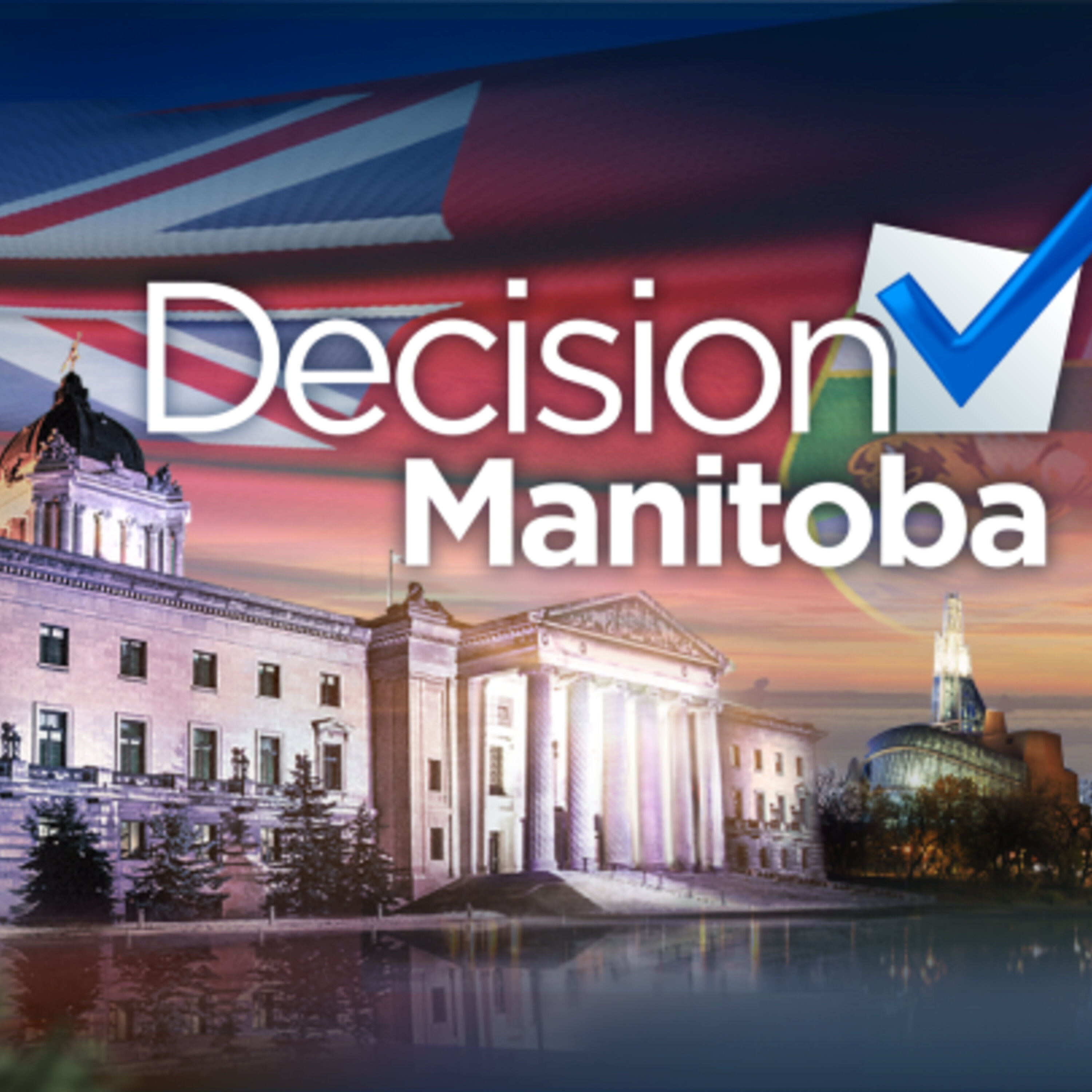 Decision Manitoba 2019: The Insider episode artwork