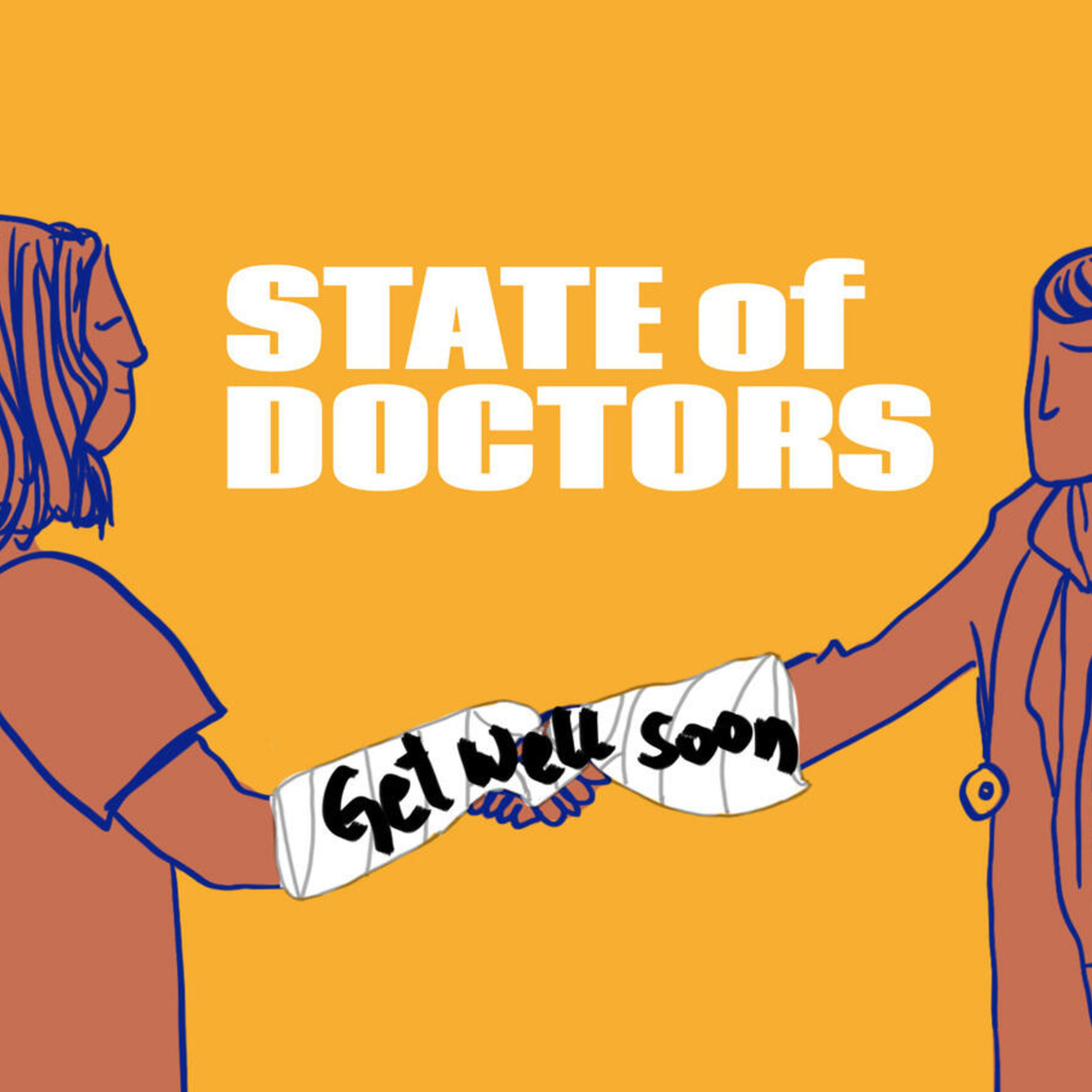 State of Doctor-Patient Relationship in TN episode artwork