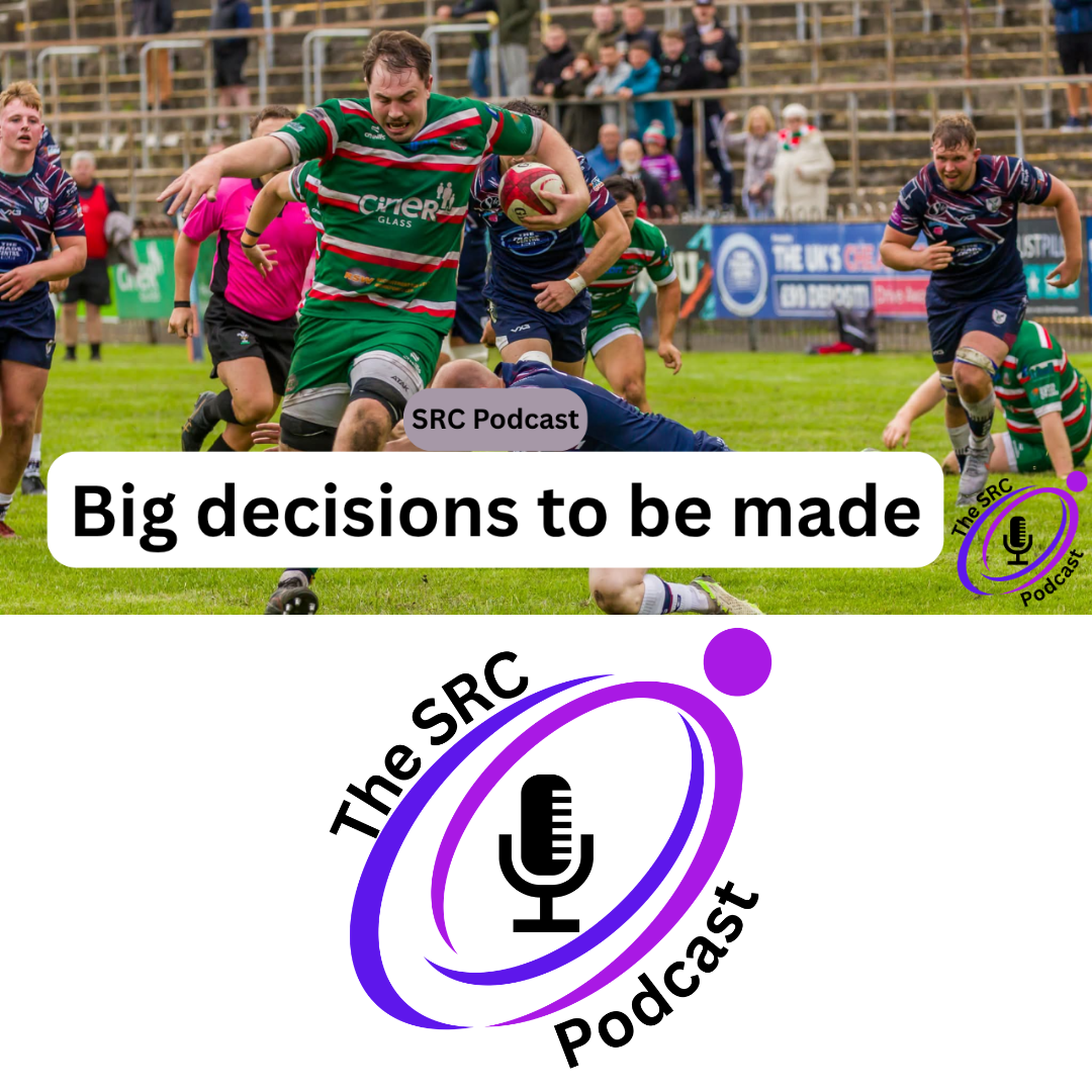 Week 2 Review & Preview: Big Calls Ahead