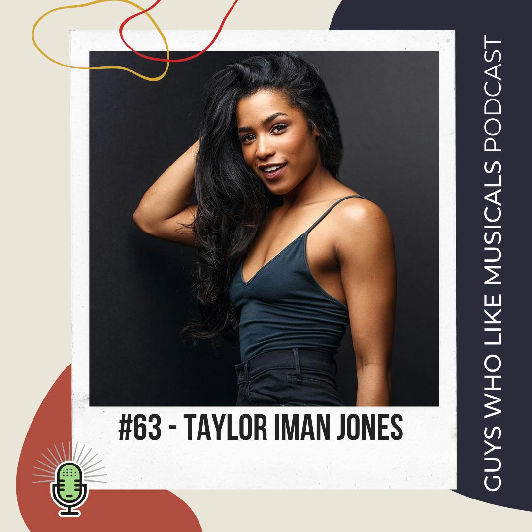 We Love Taylor Iman Jones