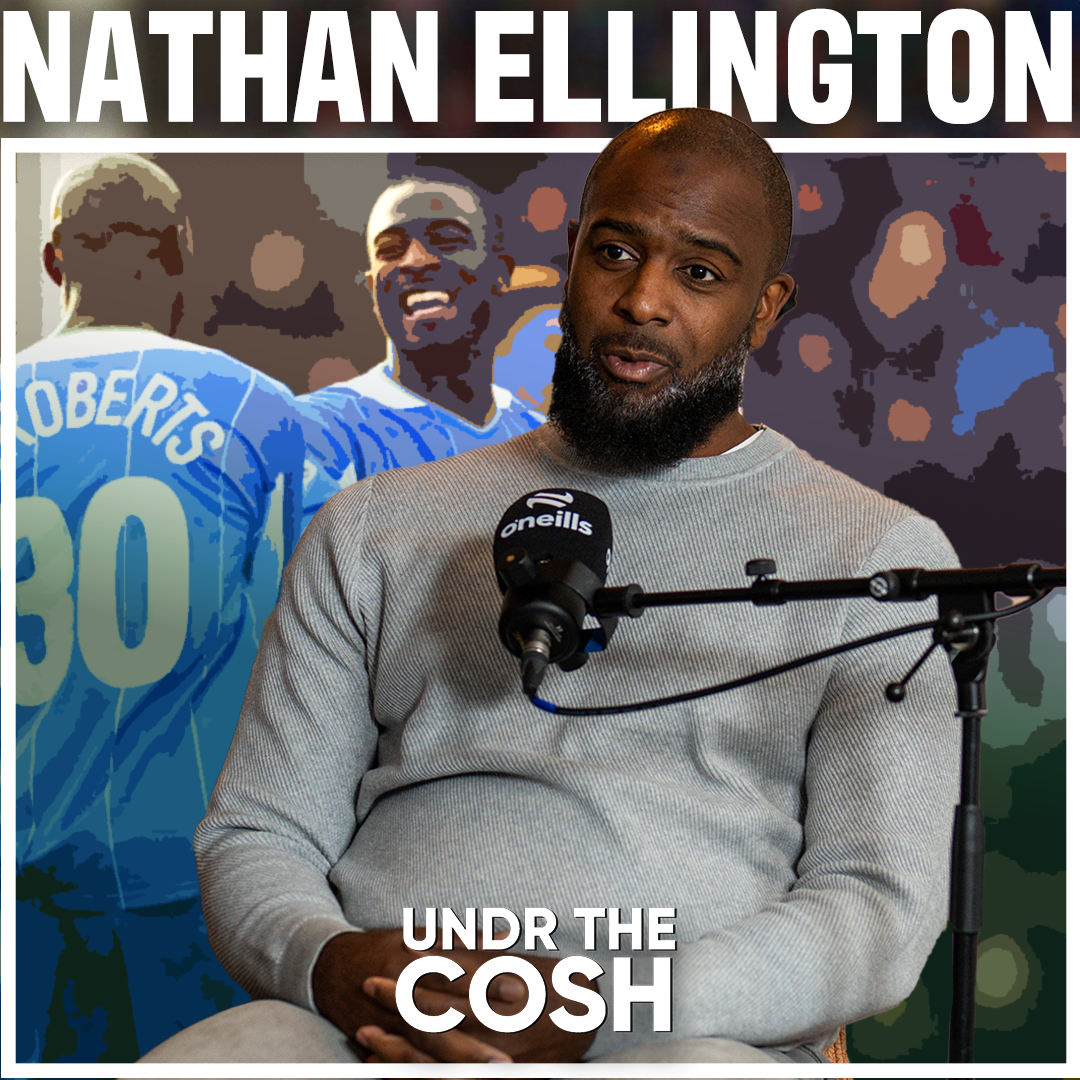 Nathan Ellington | The Duke