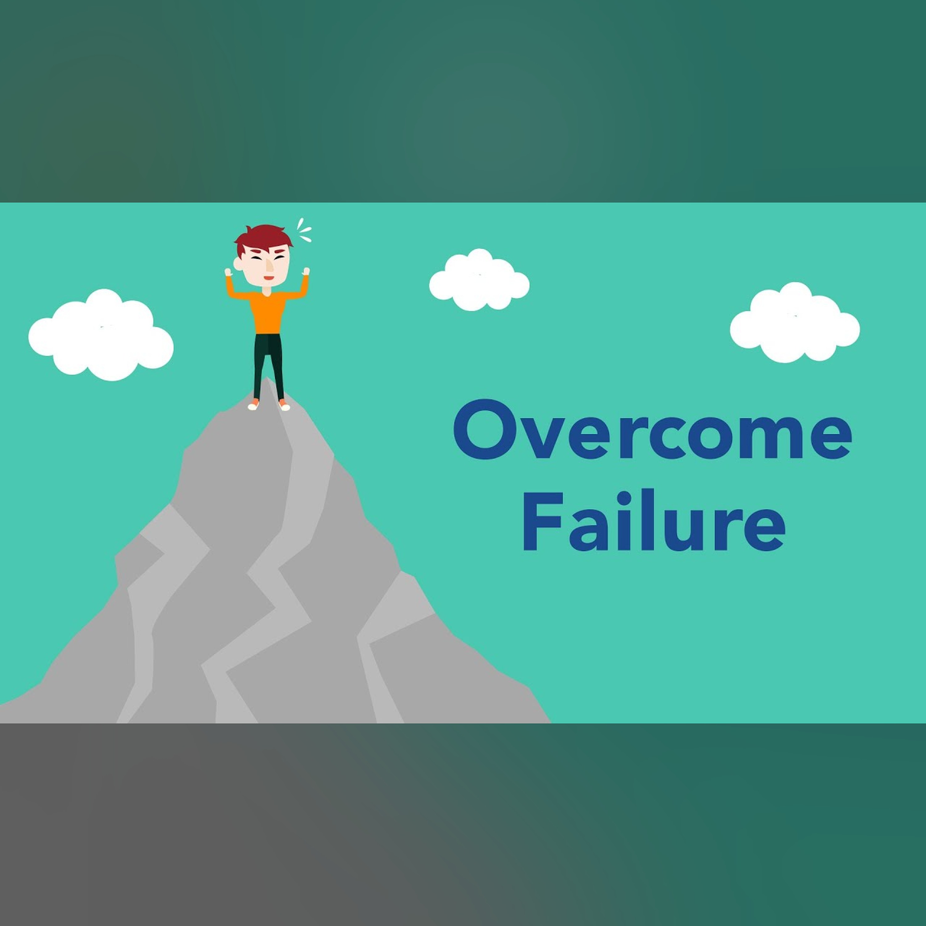 Why You Keep Failing | Brian Tracy