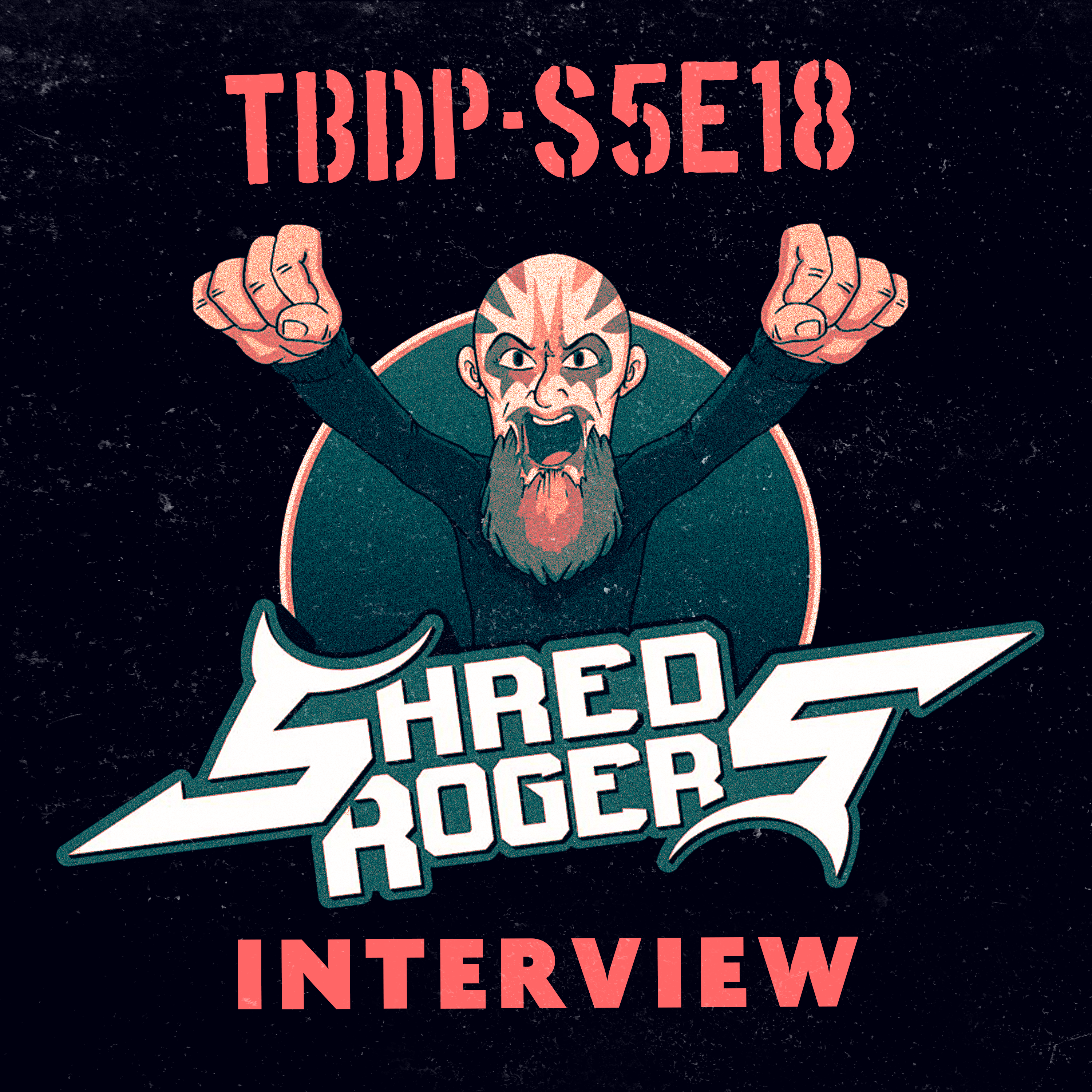 The Brutally Delicious Podcast