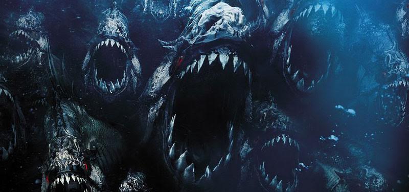 Piranha 3D (2010)