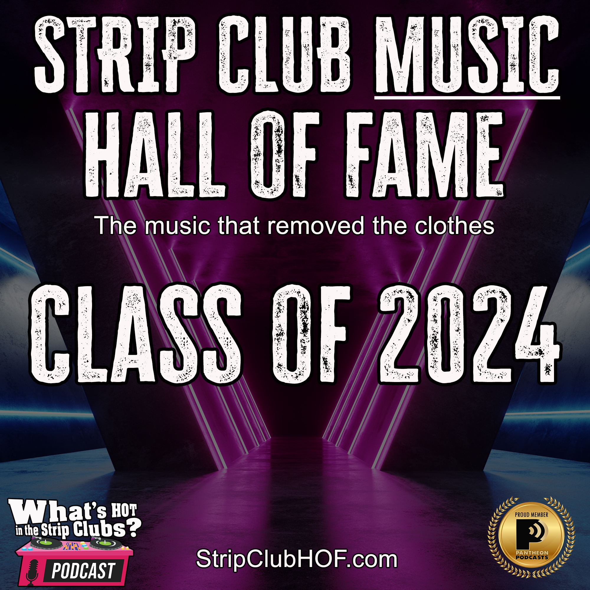 What\'s HOT in the Strip Clubs?