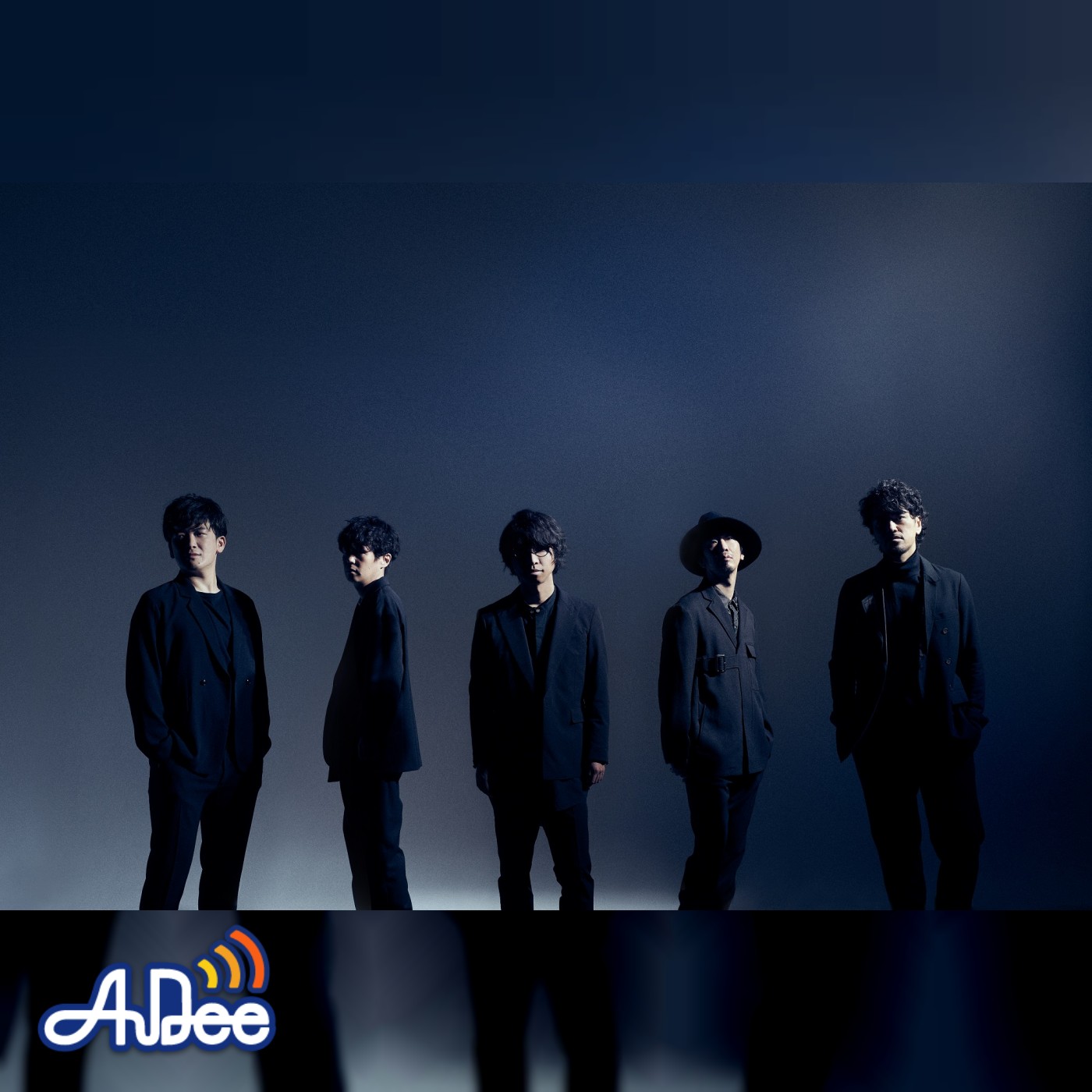 MUSIClock with THE FIRST TIMES