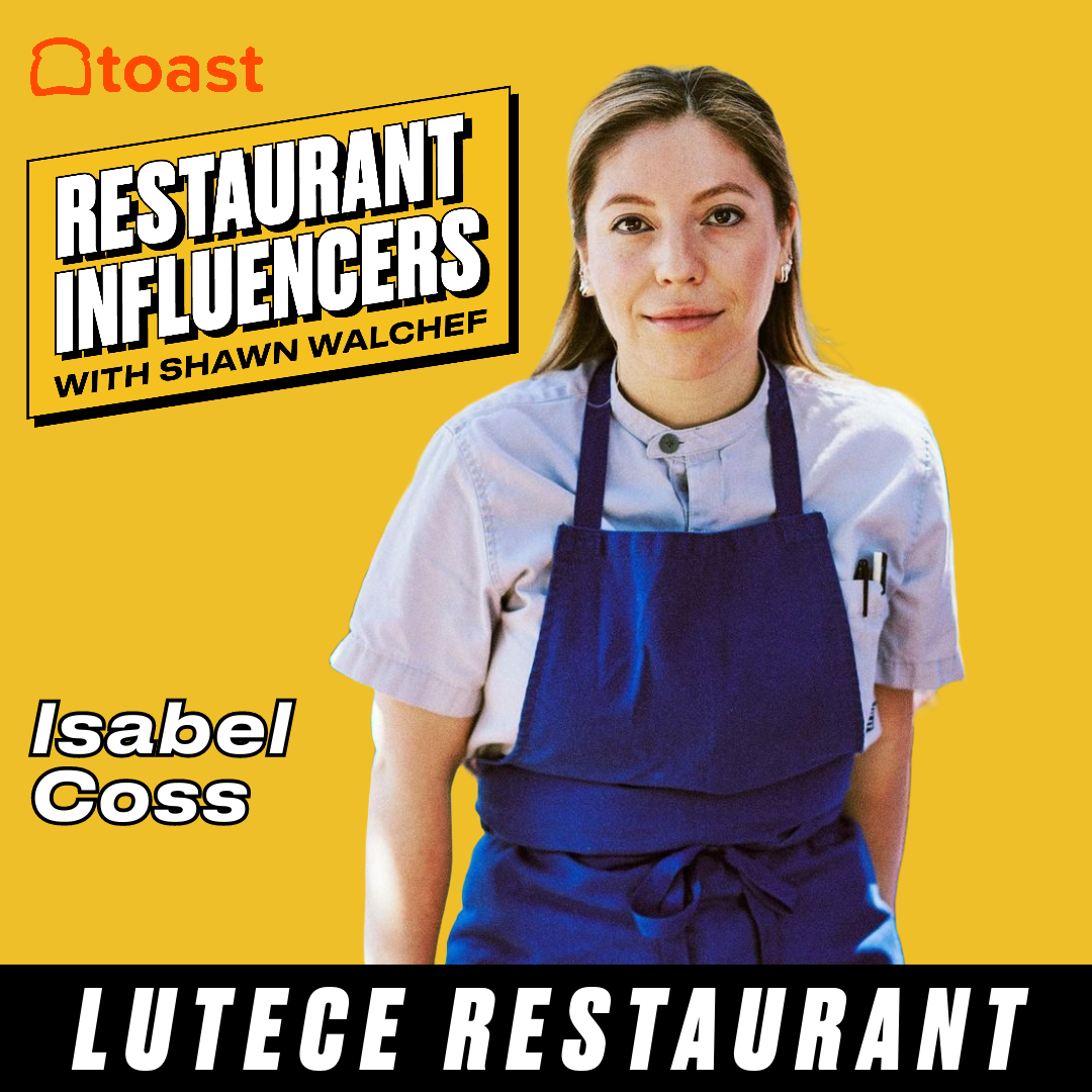 The Secret Ingredient for Postres and Social Media is the Same Thing: Creativity episode artwork