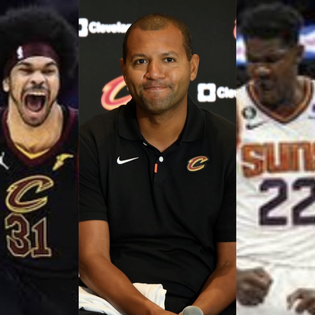 That\'s Rather Cavaliers: A Cleveland Cavaliers Podcast