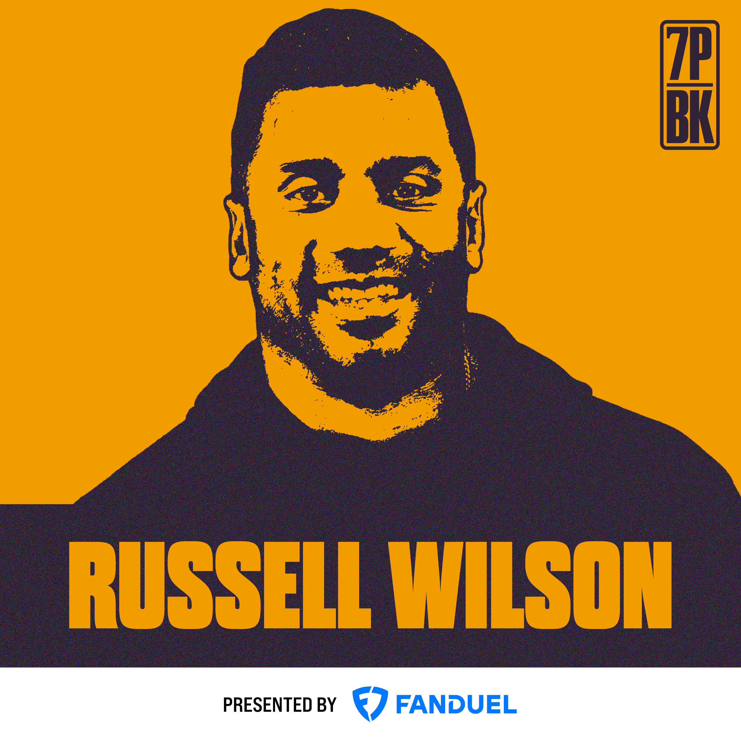 Carmelo and Russell Wilson on WRs Egos, Playing for Mike Tomlin, Jameis Winston Speeches & More