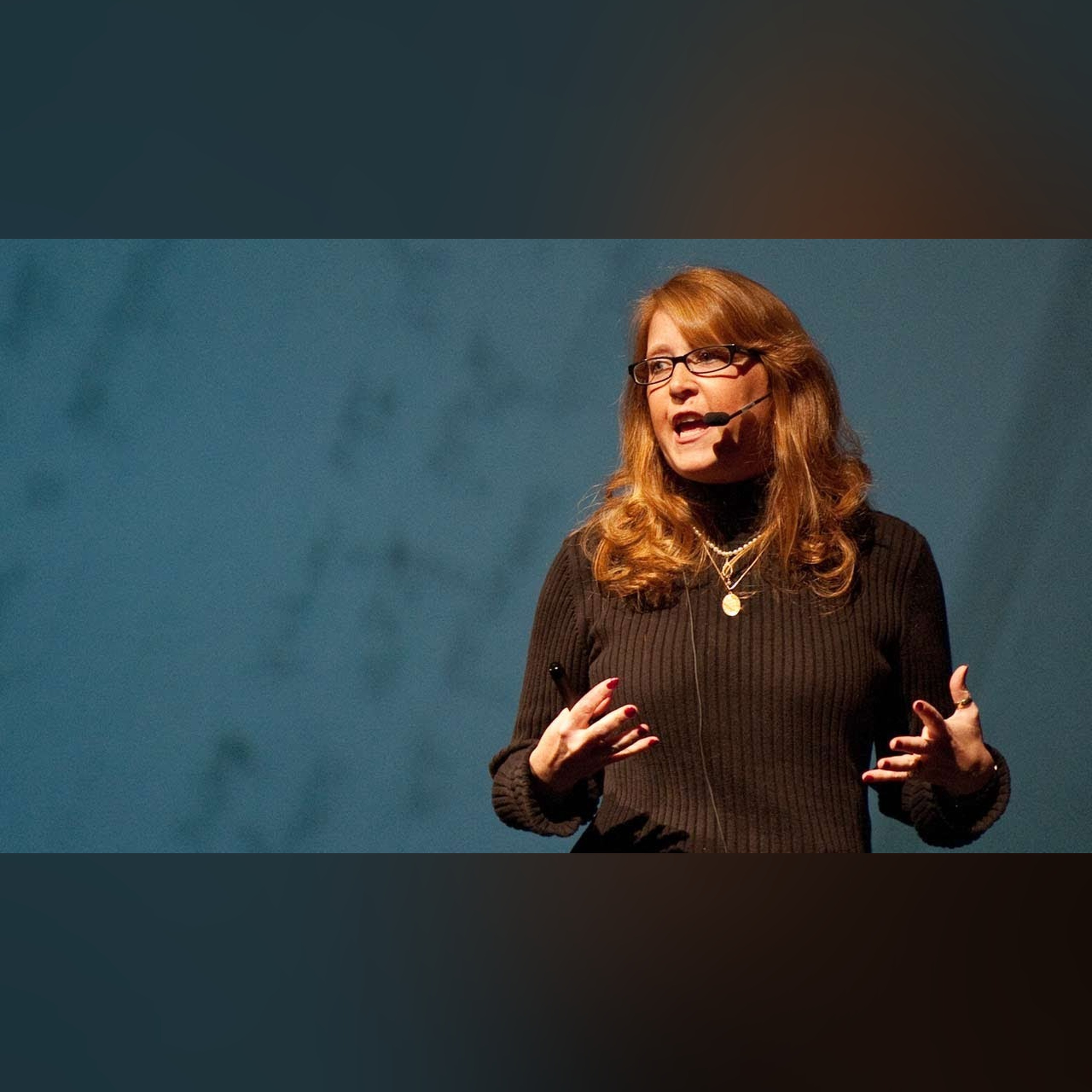 Gaming to re-engage boys in learning - Ali Carr-Chellman