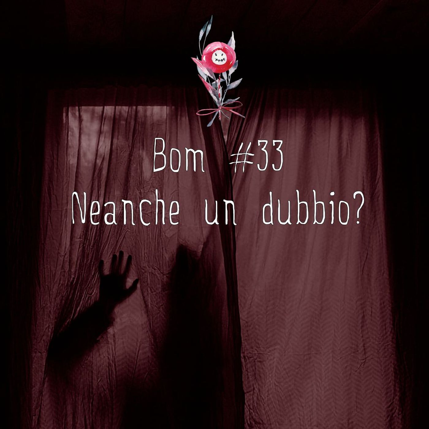 #33 - Neanche un dubbio? episode artwork