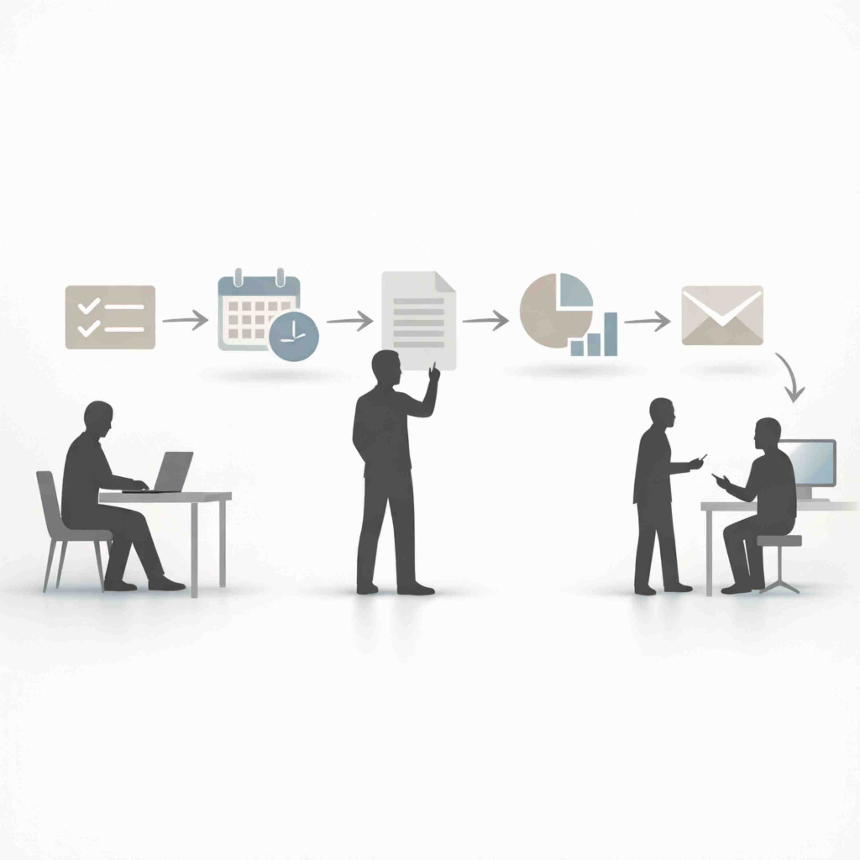 2013: Four Paths to Lean Office Productivity: Can the Just-In-Time Concept Work for You? By Laura Stack of The Productivity Pro