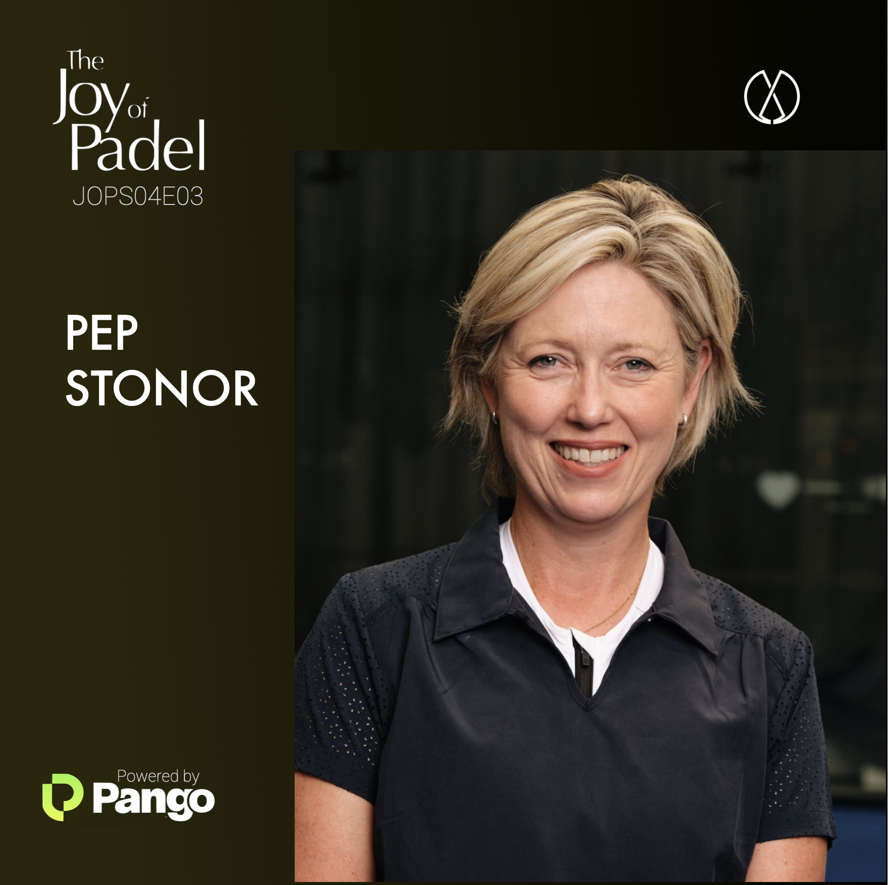 Empowering Women in Padel: Pep Stonor’s Journey and Vision for Inclusion (JOPS04E03)