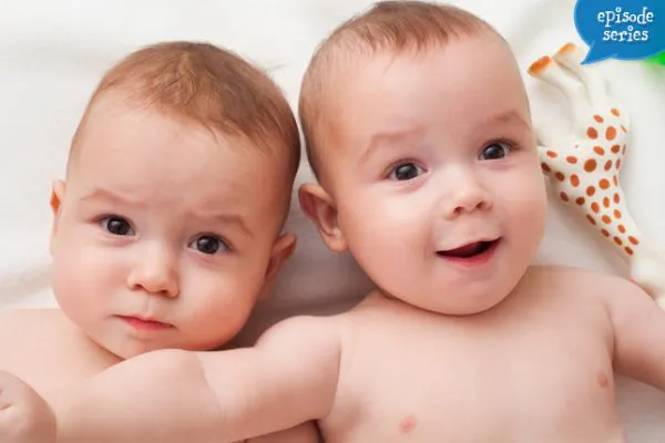 Breastfeeding Twins: Weaning Breastfeeding Twins: Weaning