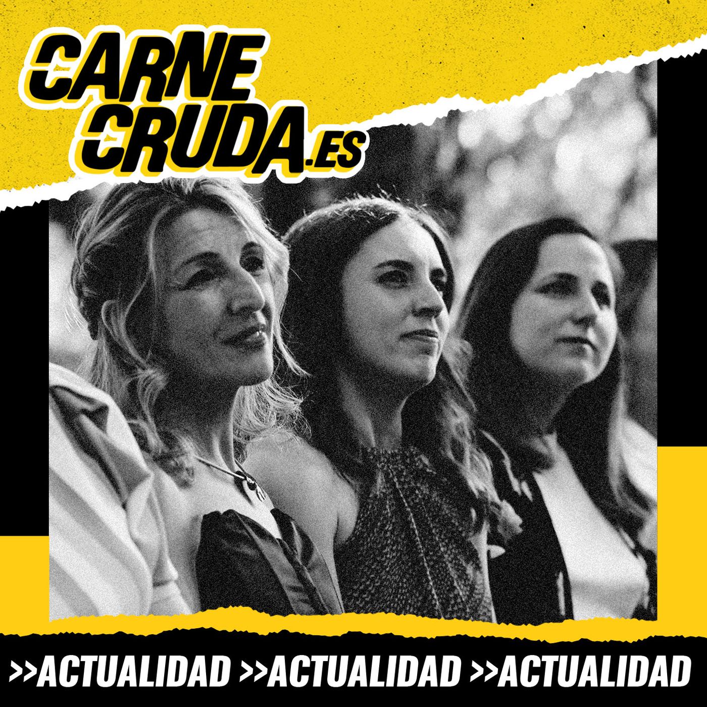 Carne Cruda Podcast