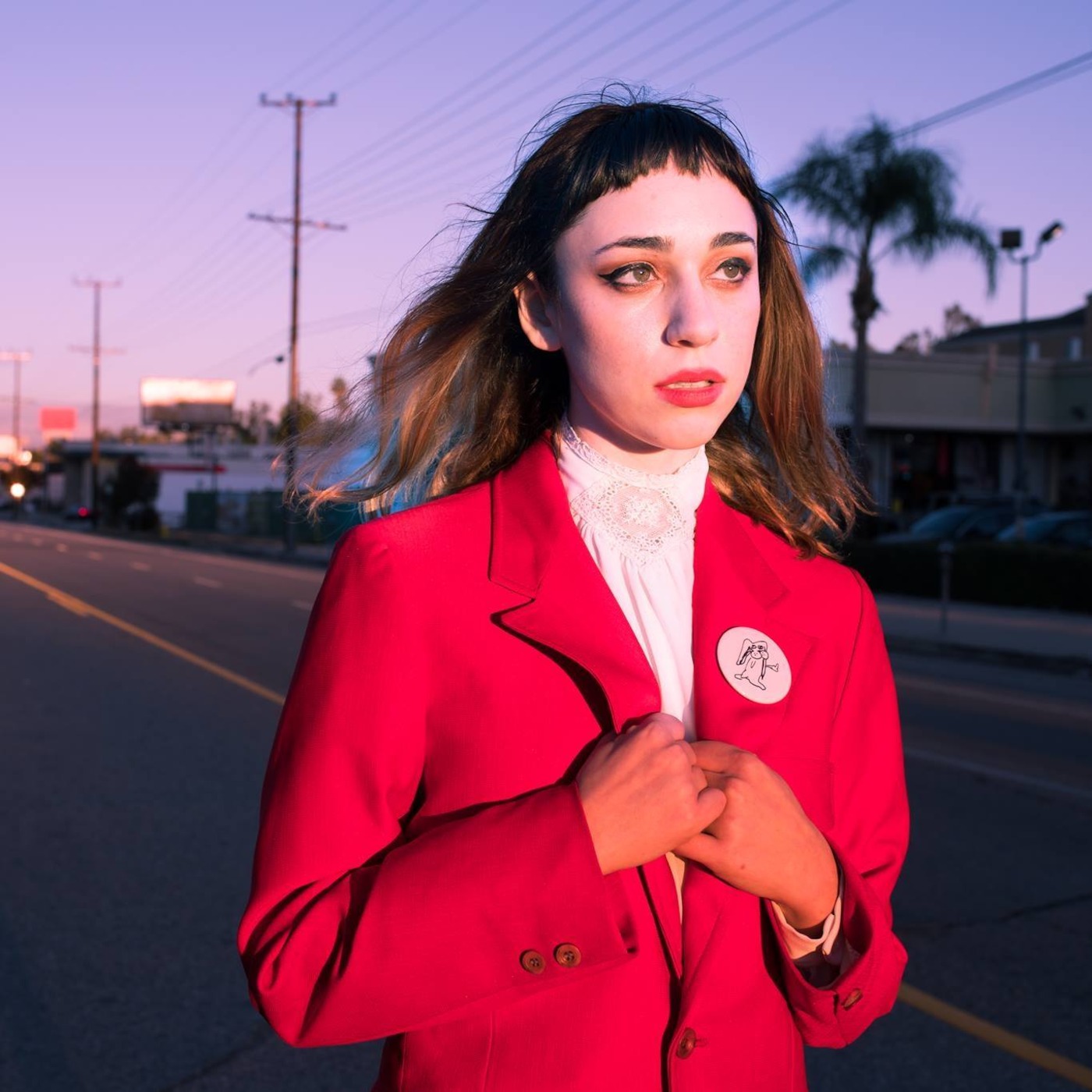 January 19th, 2019: Jackie Cohen episode artwork