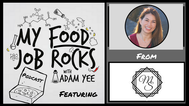 Ep. 132 – How to Get Hired, Write Emails, and Change Systems with Melveen Stevenson HR Consultant at M.S. Elemental LLC episode artwork