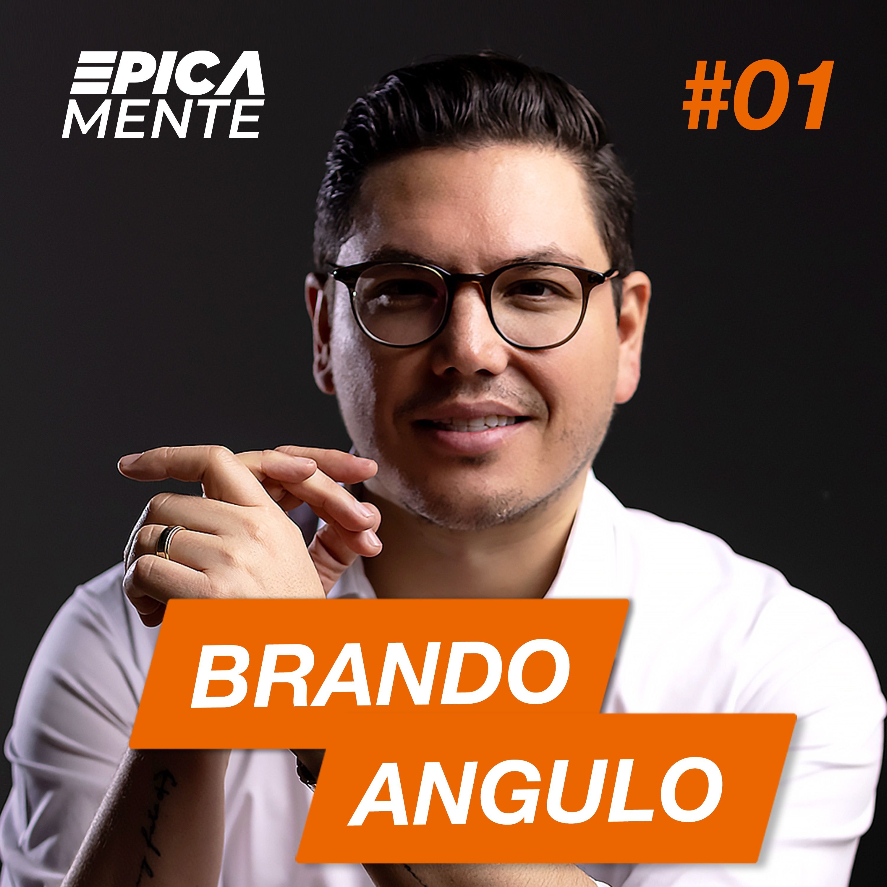 Épicamente con Pavo Gómez Orea