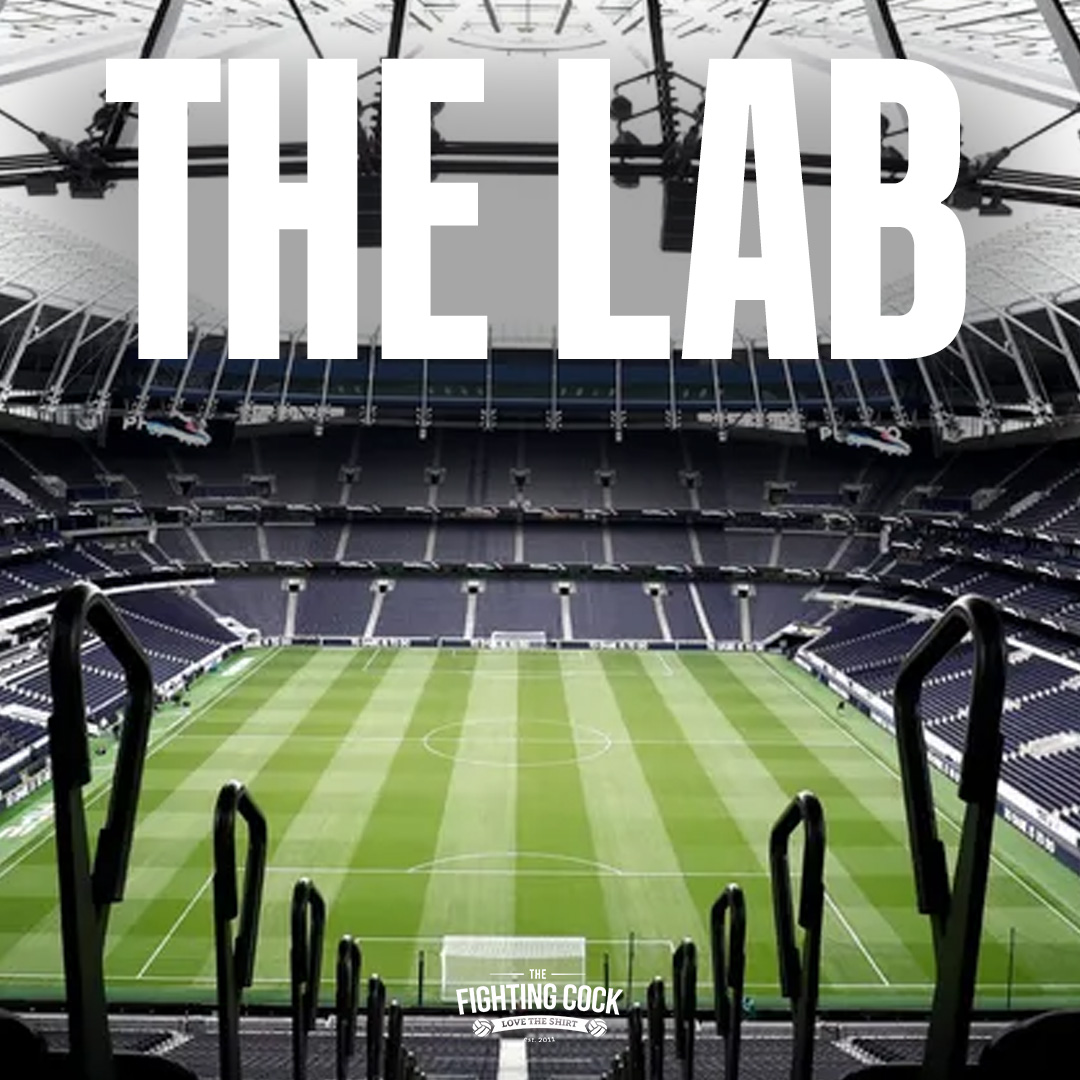 S4E12 | ENIC’s Cash, City’s Case and Tottenham’s Next Move