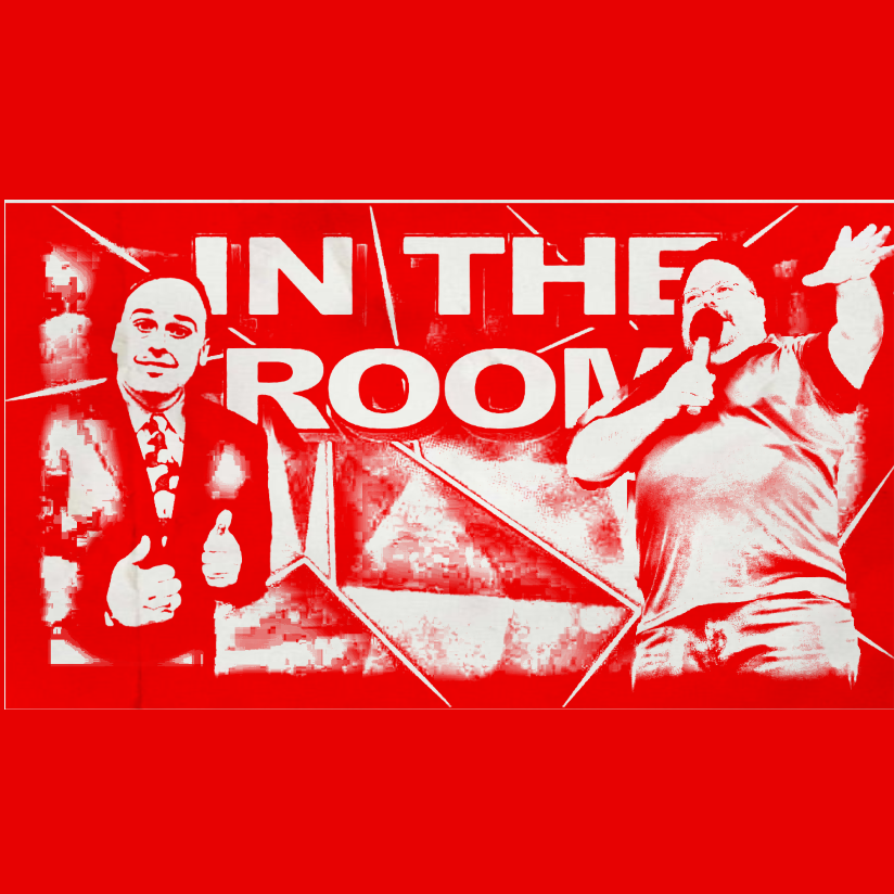 IN THE ROOM with ECWA Matchmaker Joe Zanolle episode artwork